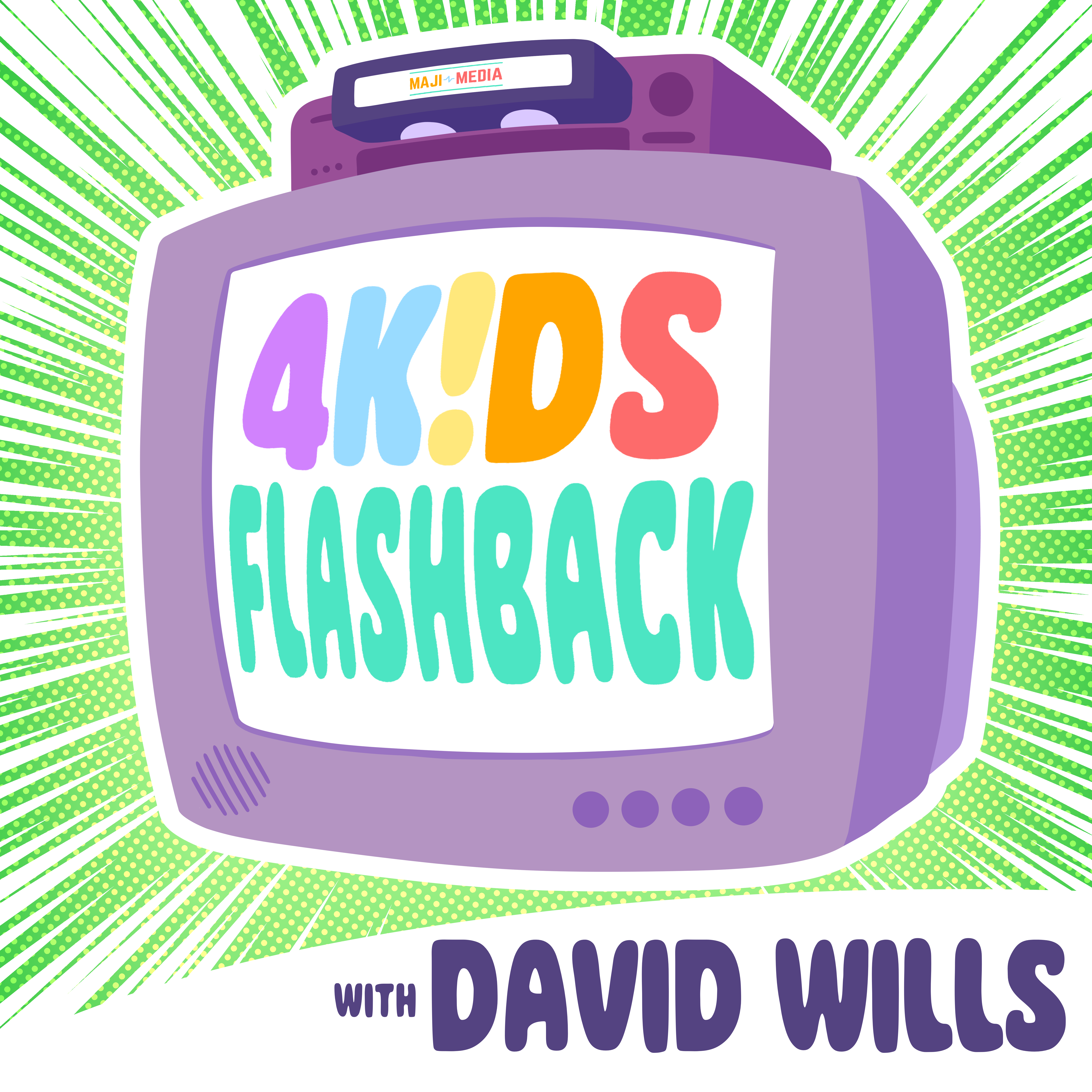 Whatchu Talkin Bout Wills With David Wills