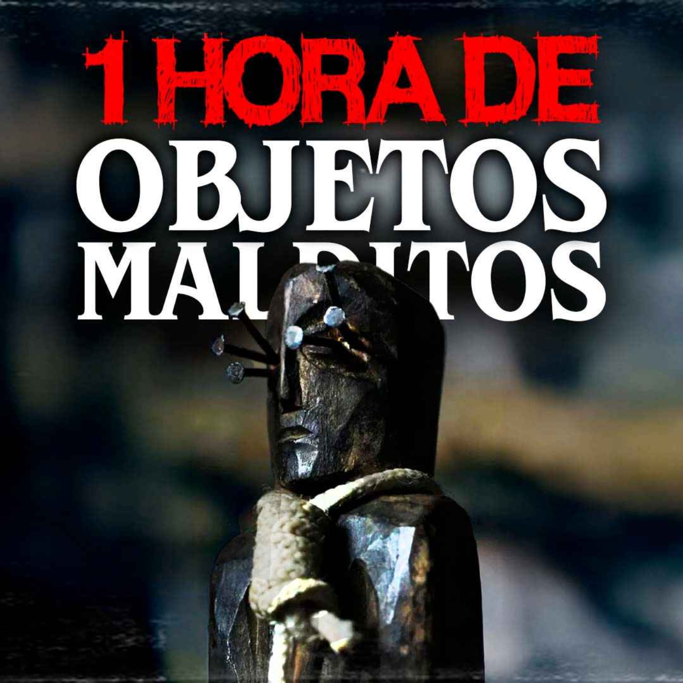 18 Objetos malditos y sus escalofriantes historias