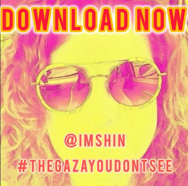 Jonny Gould\'s Jewish State