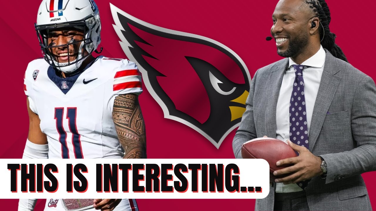 We Were SO WRONG About This... | Daily Arizona Cardinals News & Rumors episode artwork