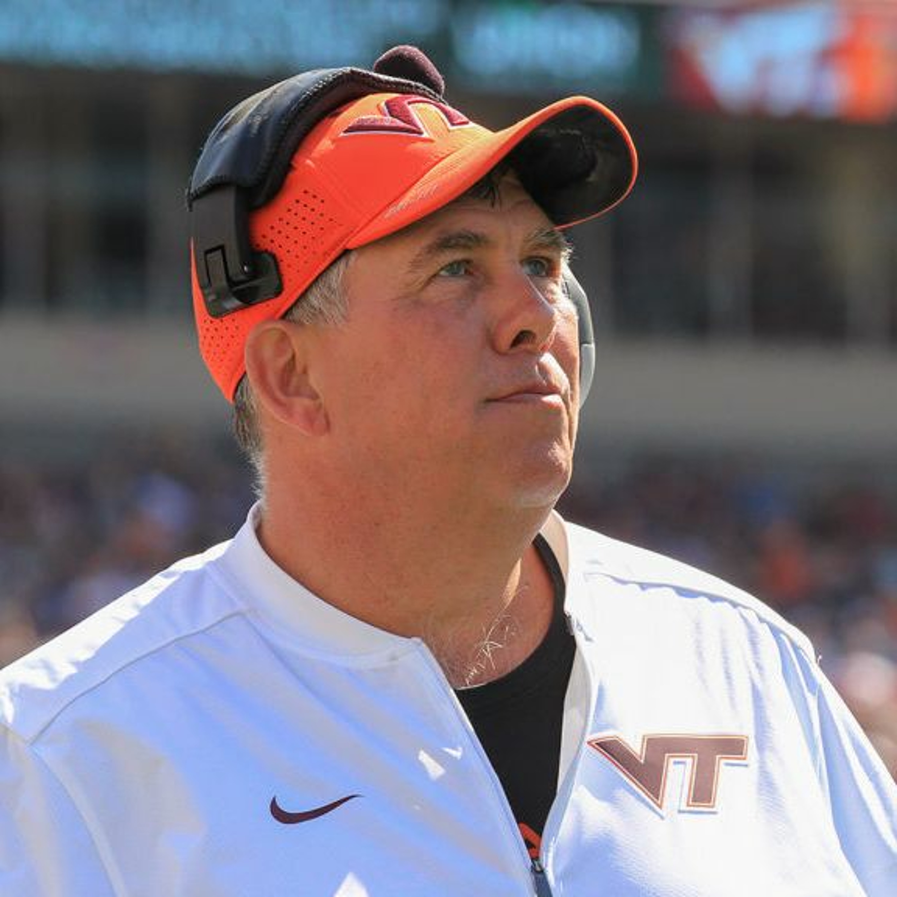 Tech Sideline Podcast Episode 103: Virginia Tech Football Coaching News and Rumors, Questions Galore