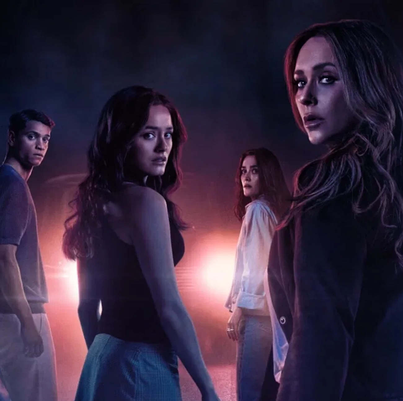 The Business of Film: I Know What You Did Last Summer, Four Letters of Love & Superbad