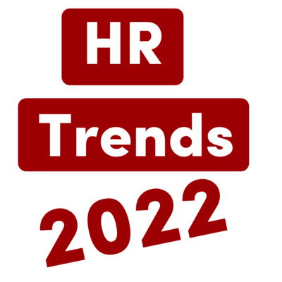 HR trends for 2022 and beyond episode artwork