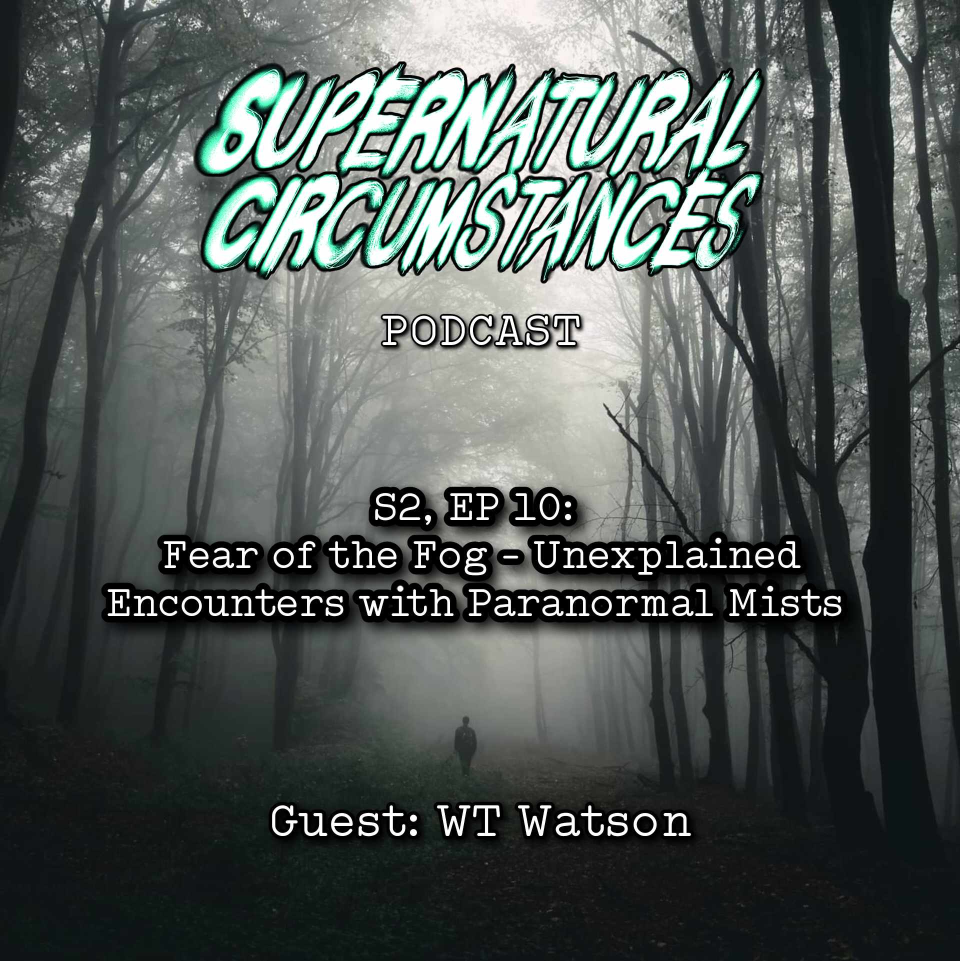 Supernatural Circumstances