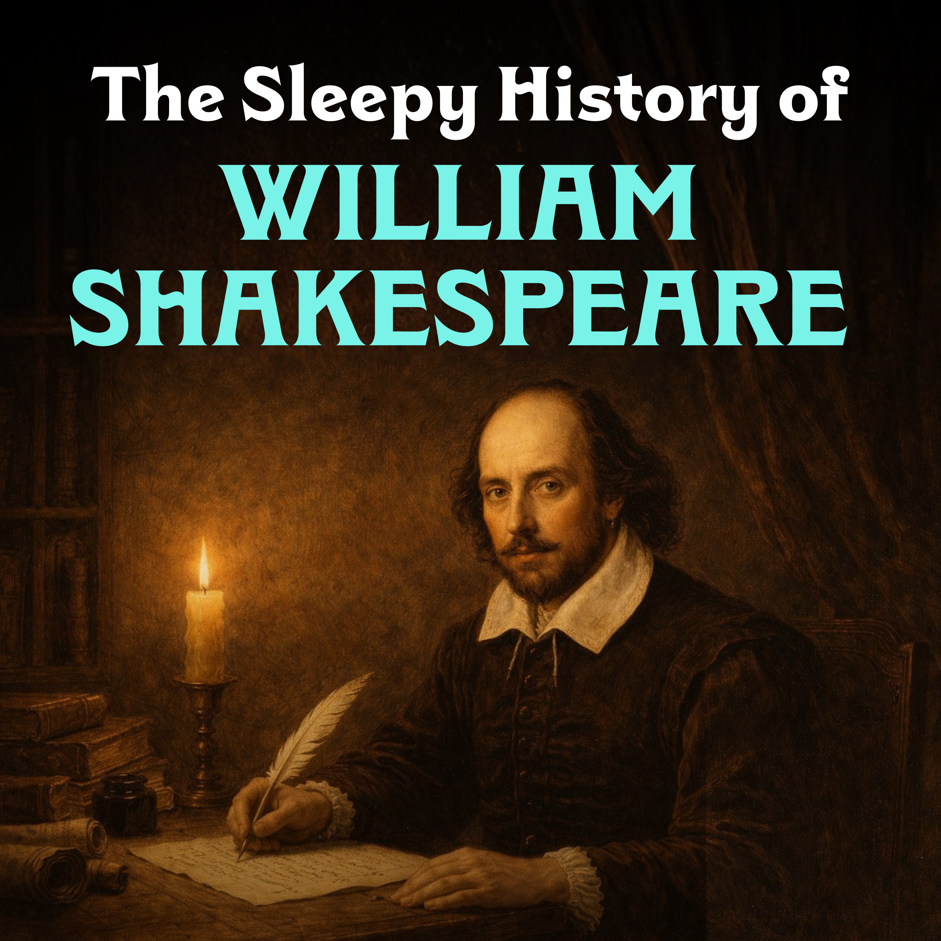 William Shakespeare artwork