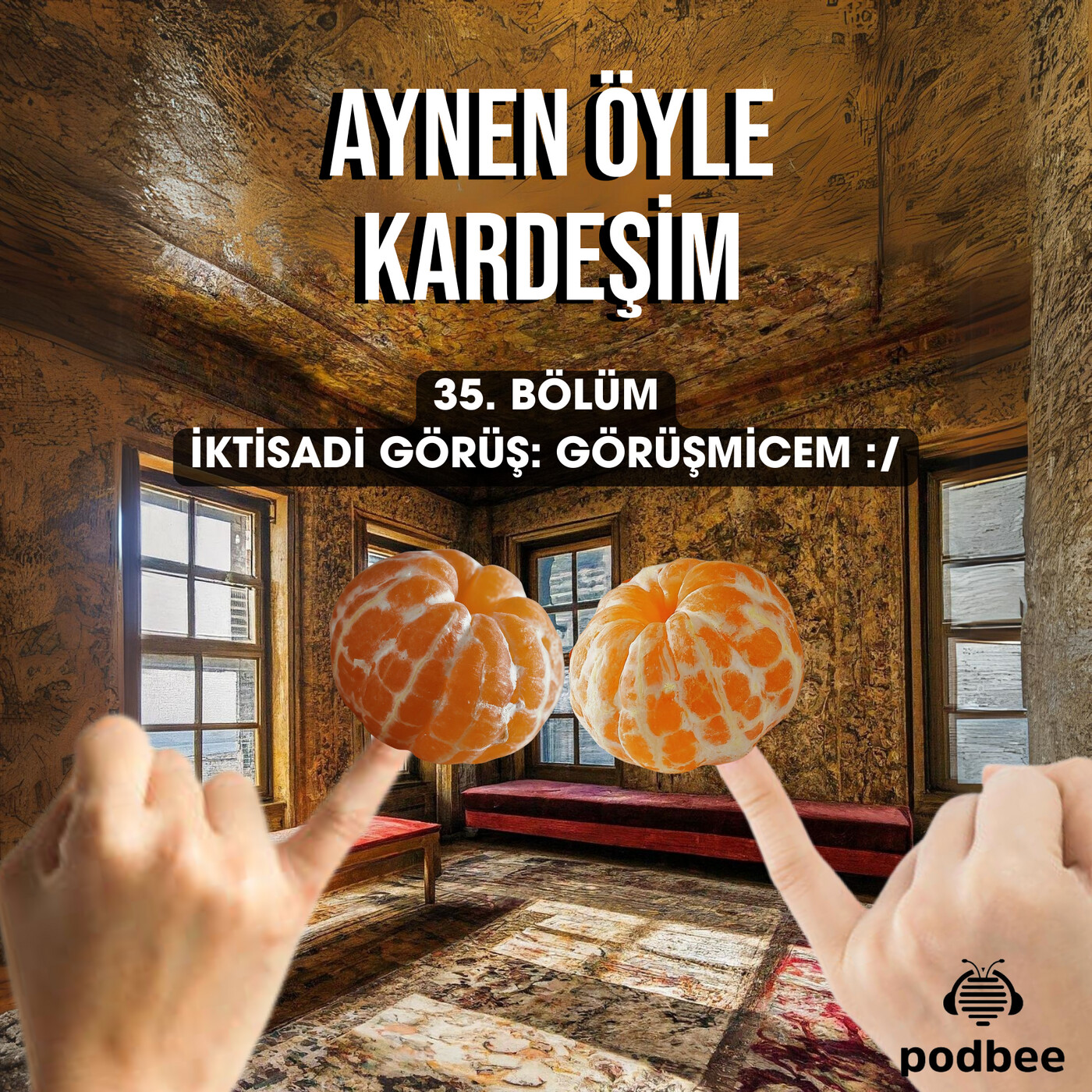 İktisadi Görüş: Görüşmicem :/