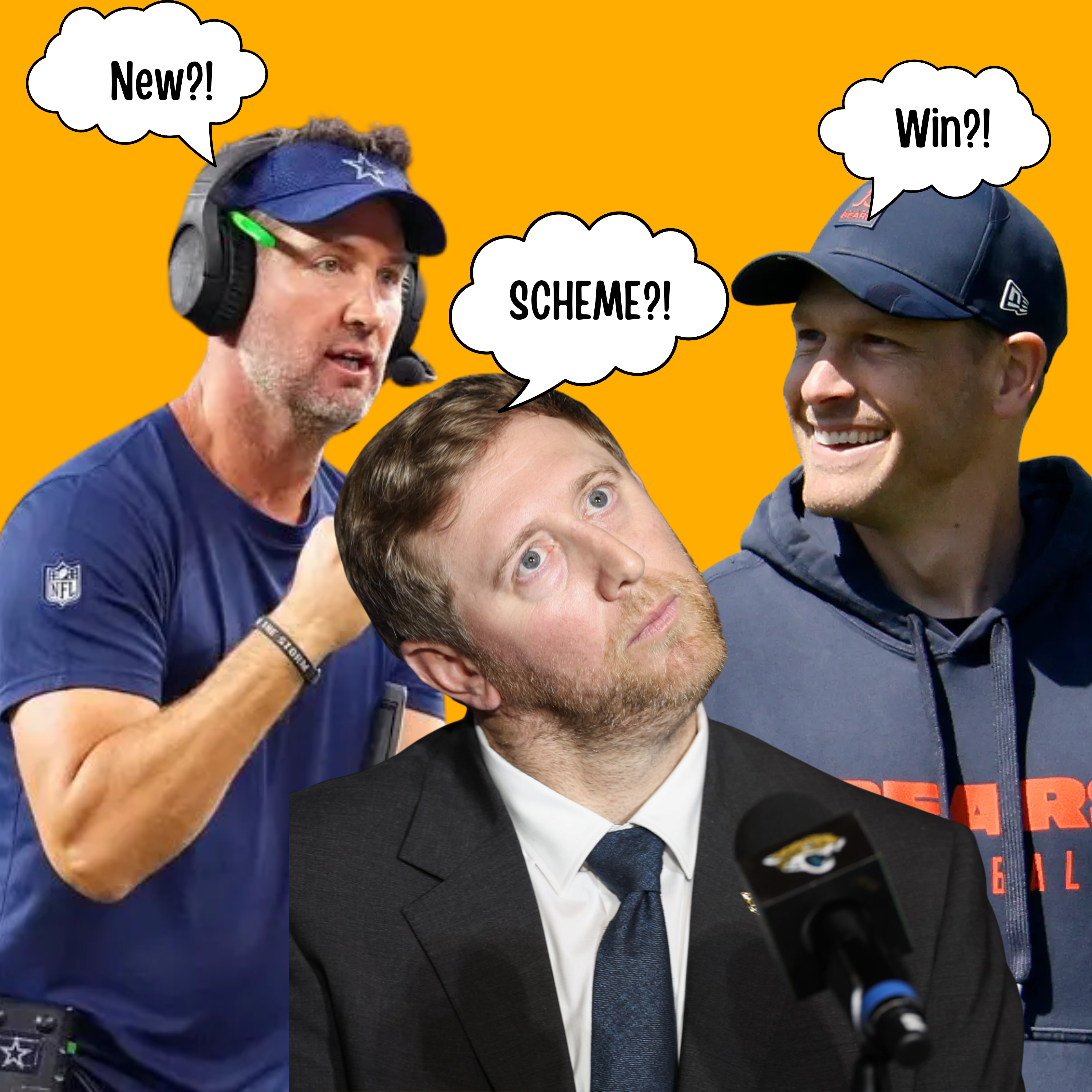 32BeatWriters Podcast Network