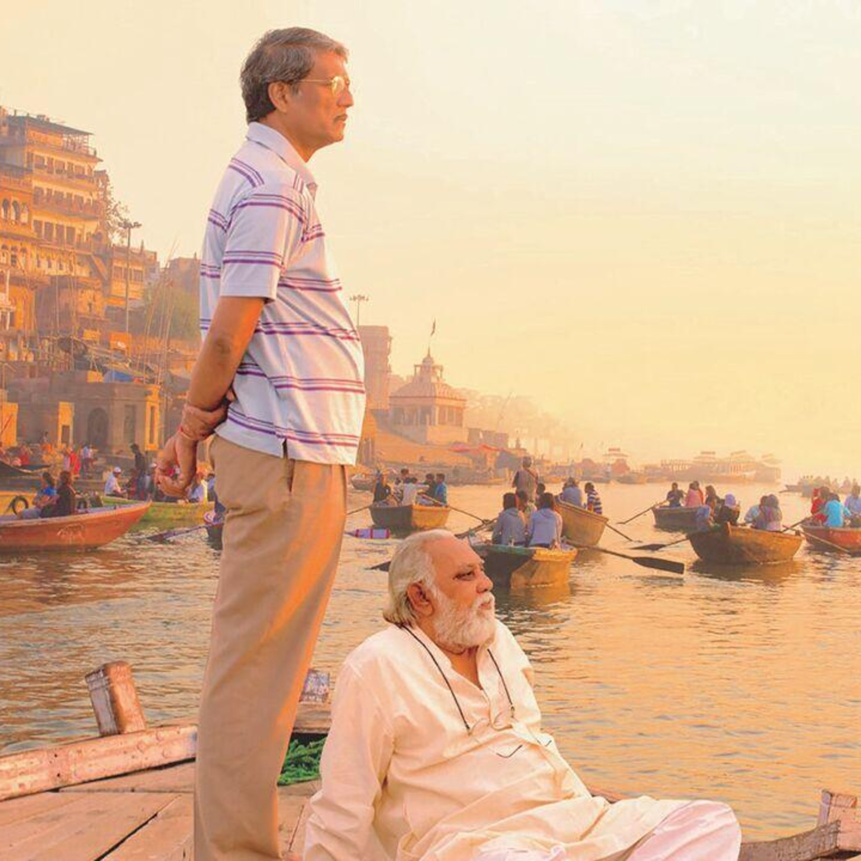 Upodcast- Bollywood Edition