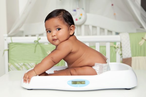 Understanding Infant Growth Charts