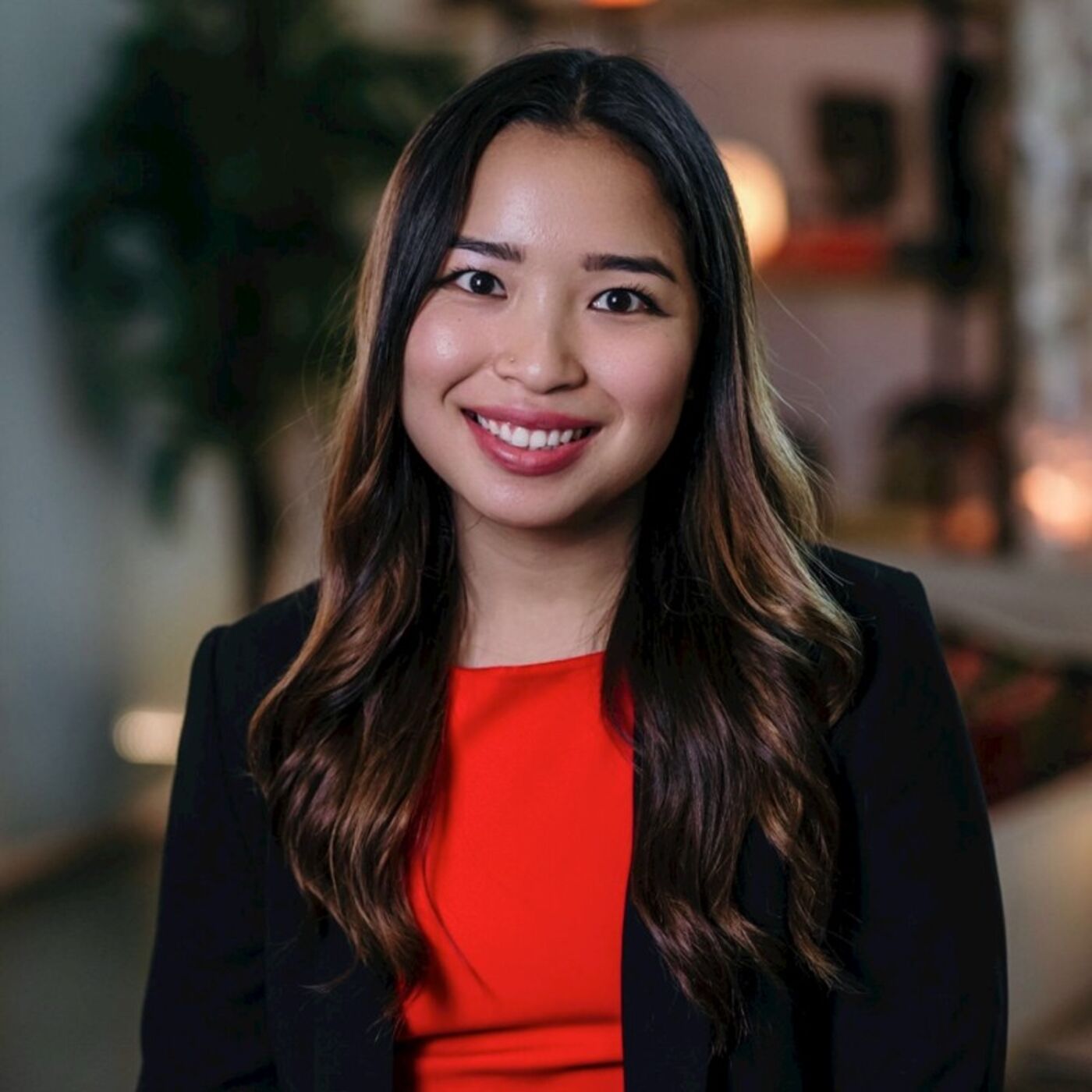 The Importance of Preventative Health & Wellness with Melanie Lin episode artwork