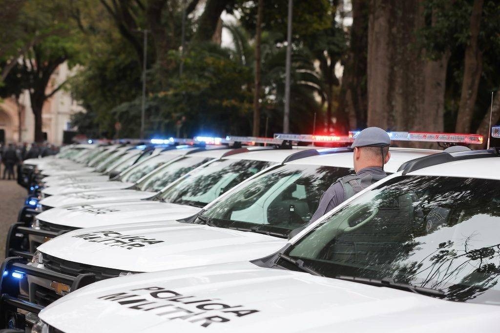 Falta de policiamento é o principal problema de segurança em São Paulo, mostra Datafolha episode artwork