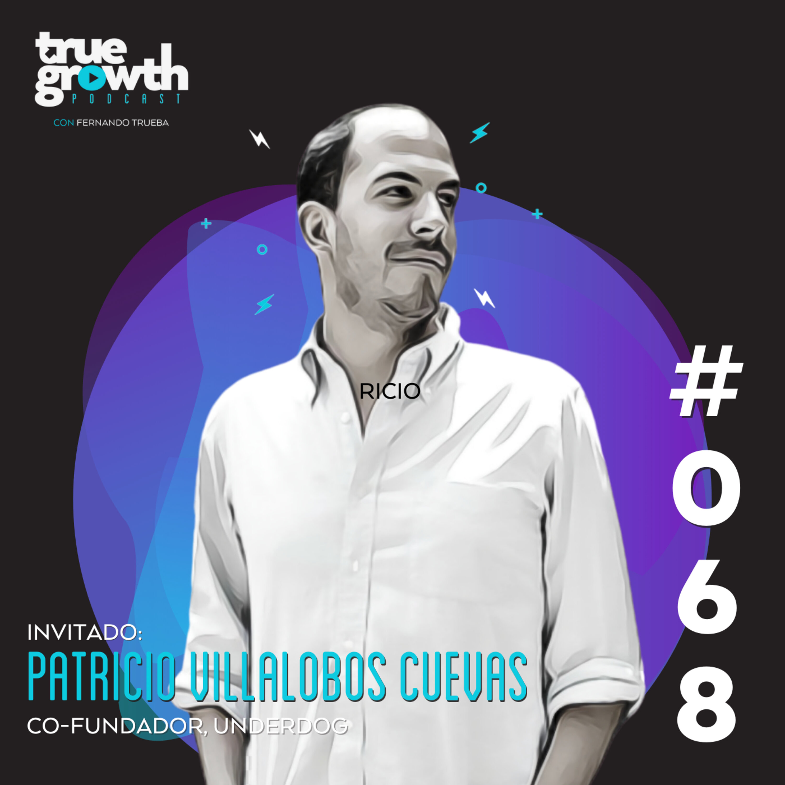 True Growth con Fernando Trueba