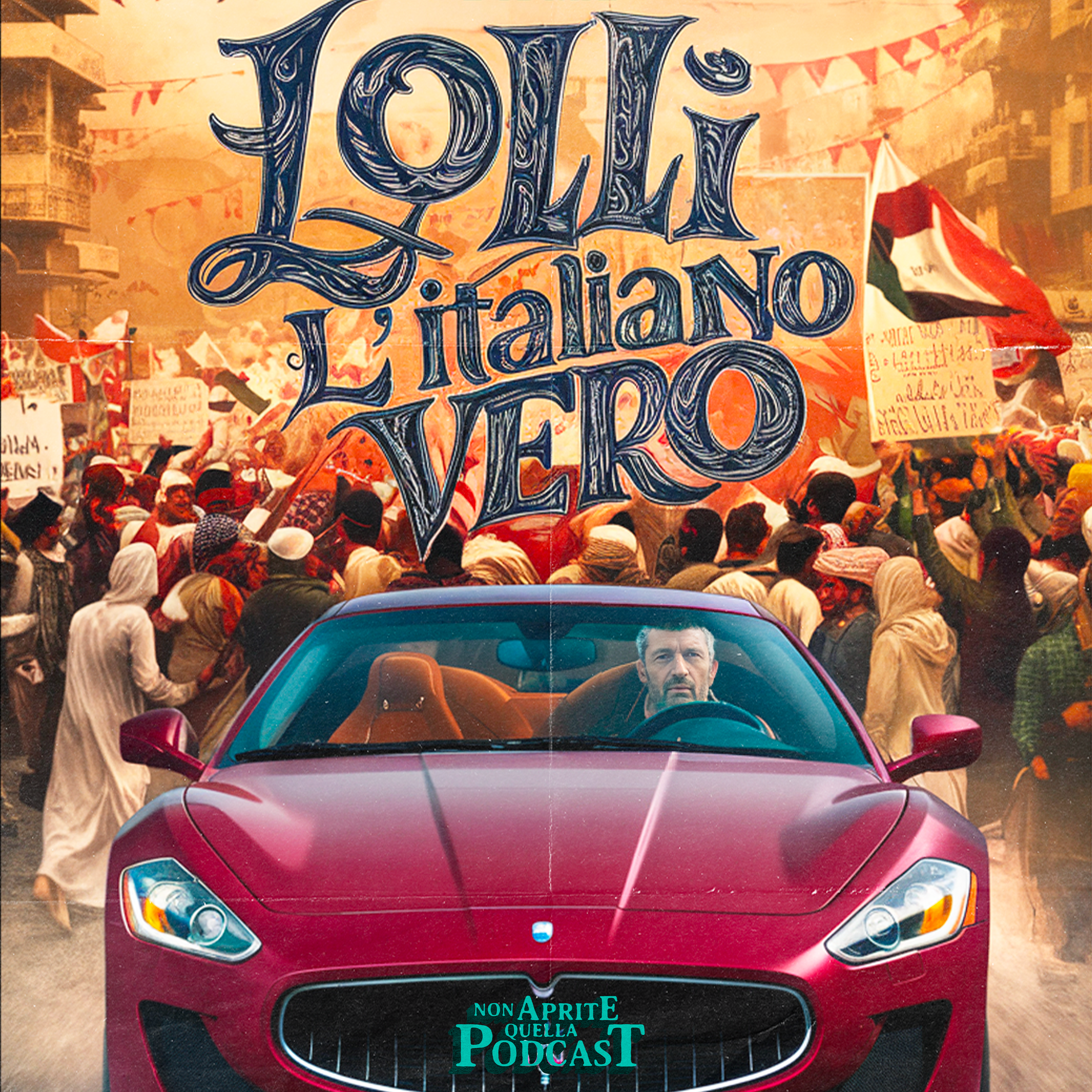 Il Caso Lolli - L'Italiano Vero