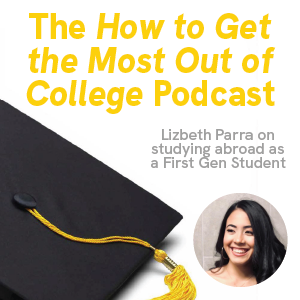 The Connected College Podcast with Elliot Felix