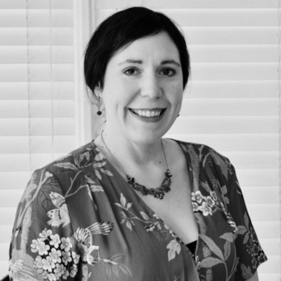 Ep. 470 Rebecca Severs