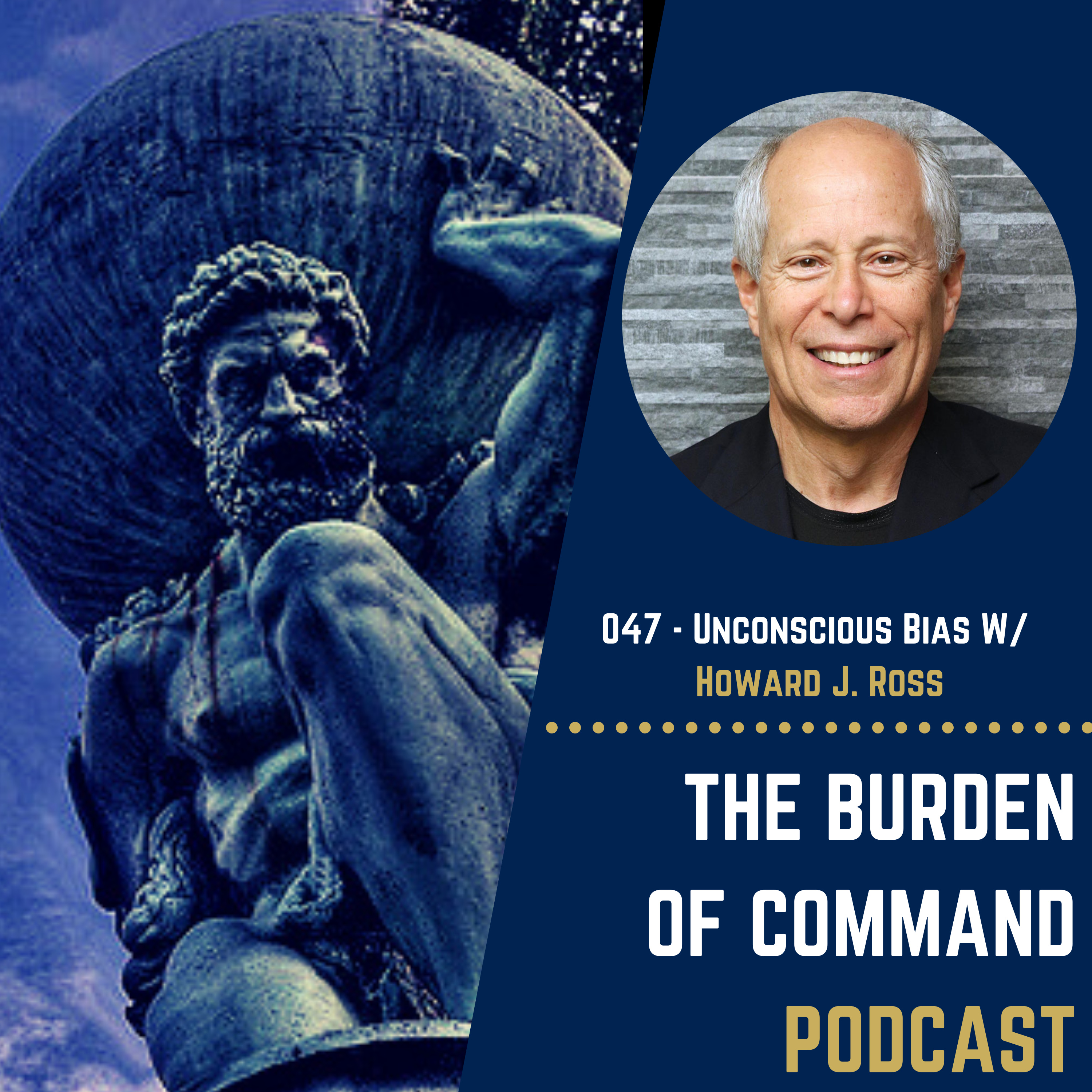 The Responsible Leadership Podcast