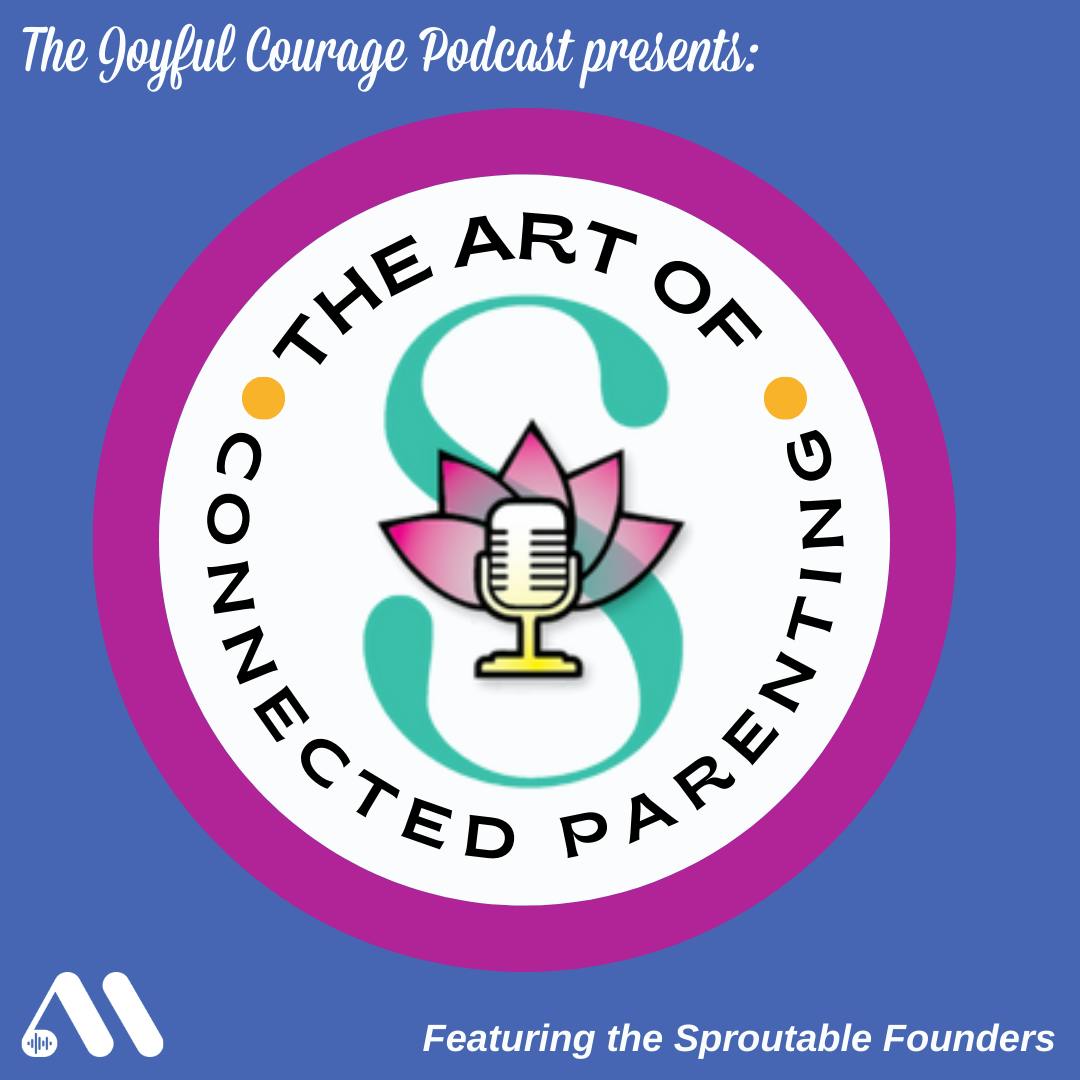 Eps 467: Dropping into the practice - The Art of Connected Parenting, part 5
