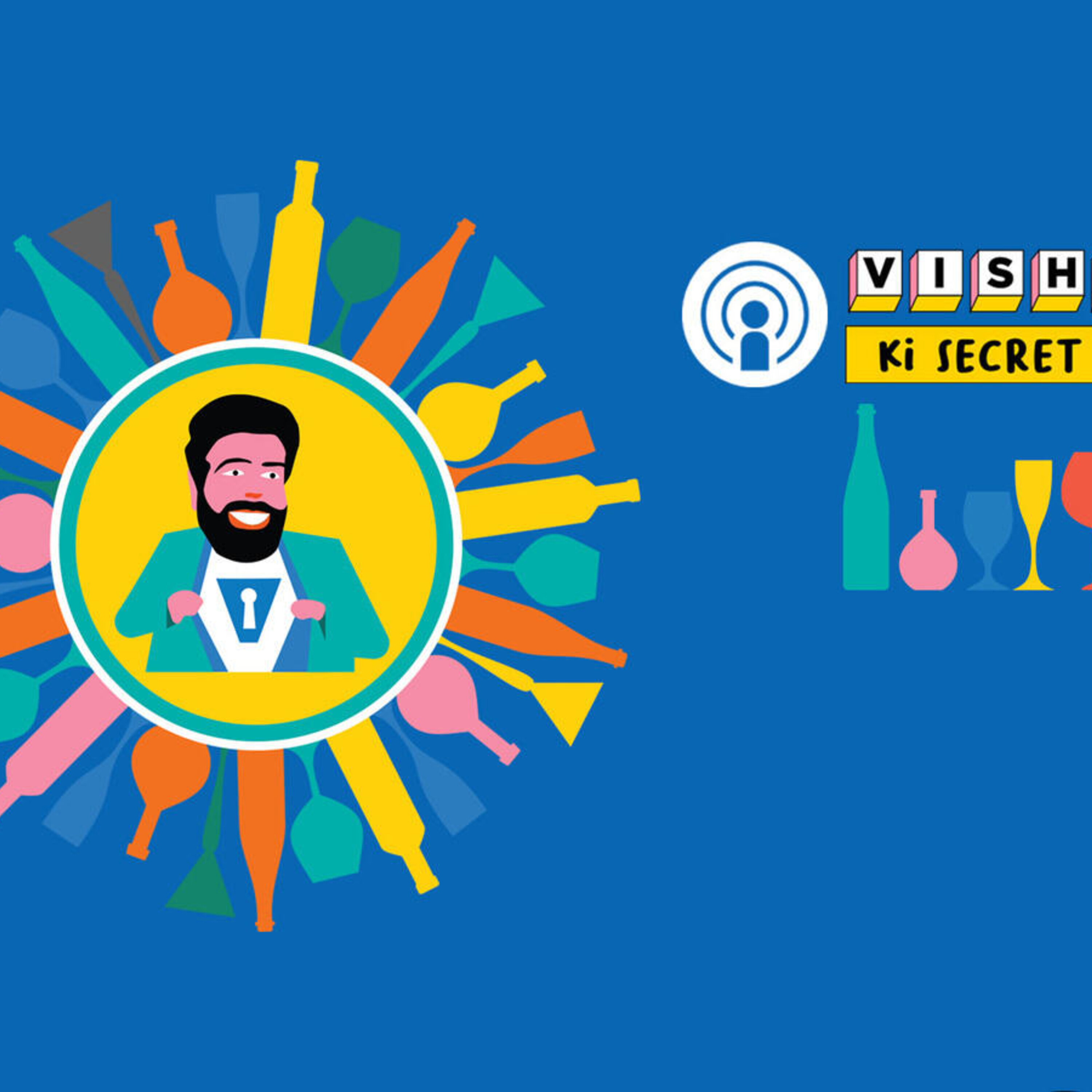 Alcohol: What I Learned From Drinking Like an Idiot