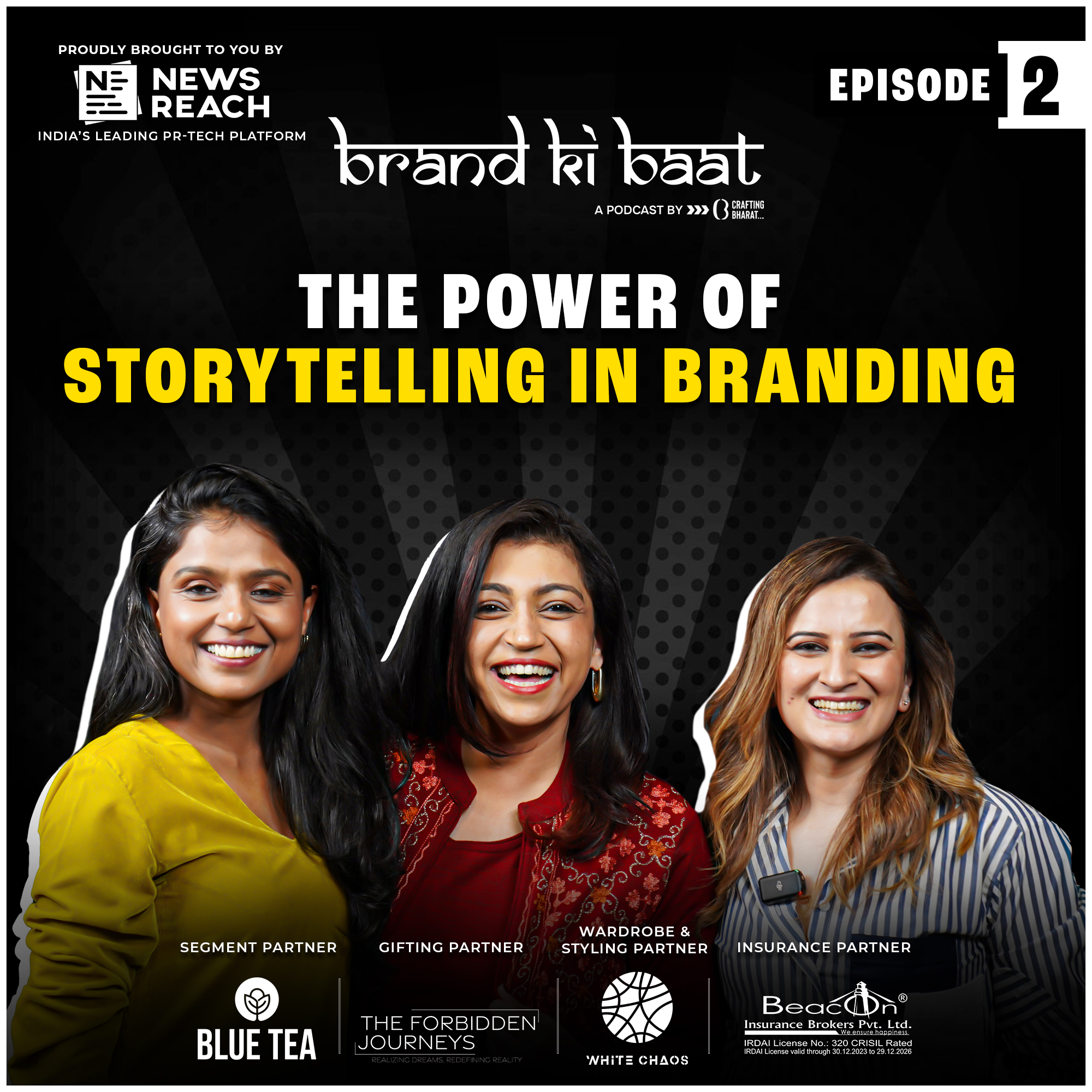 Crafting Bharat Brand Ki Baat