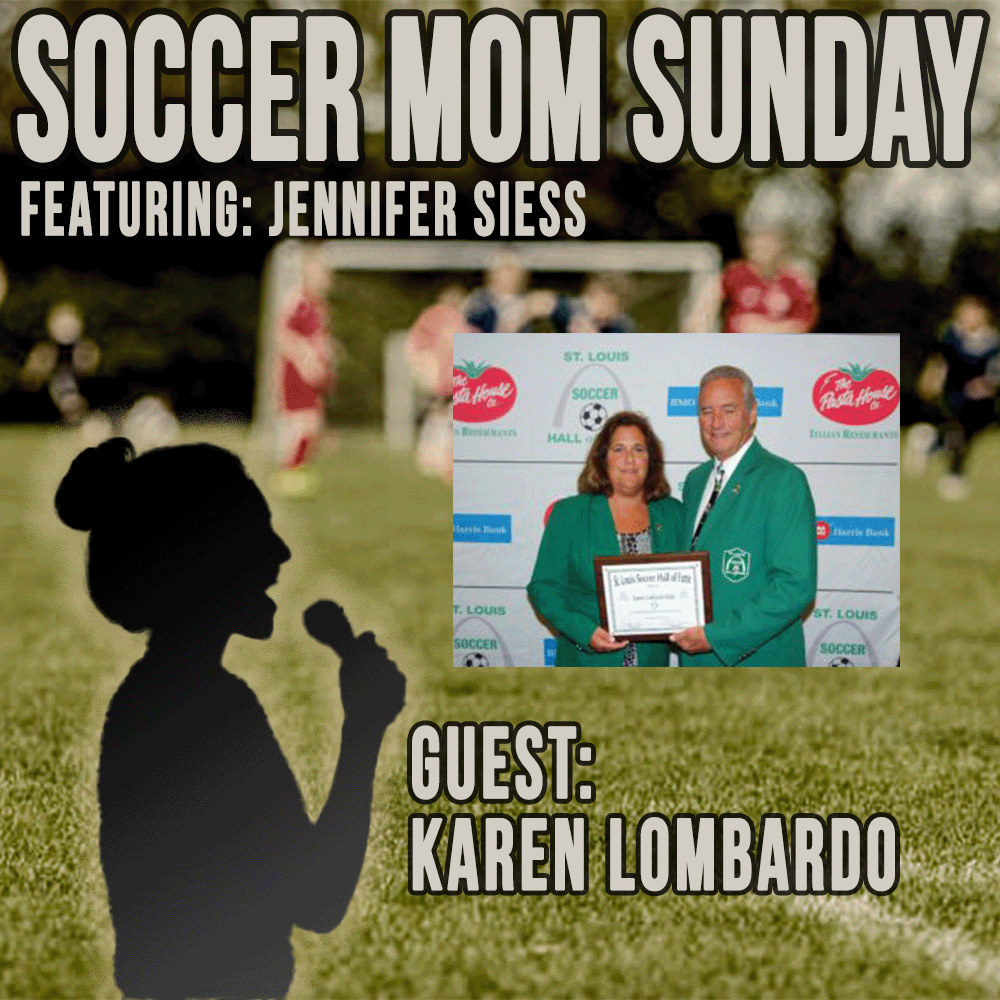 SMS - Karen Lombardo! episode artwork