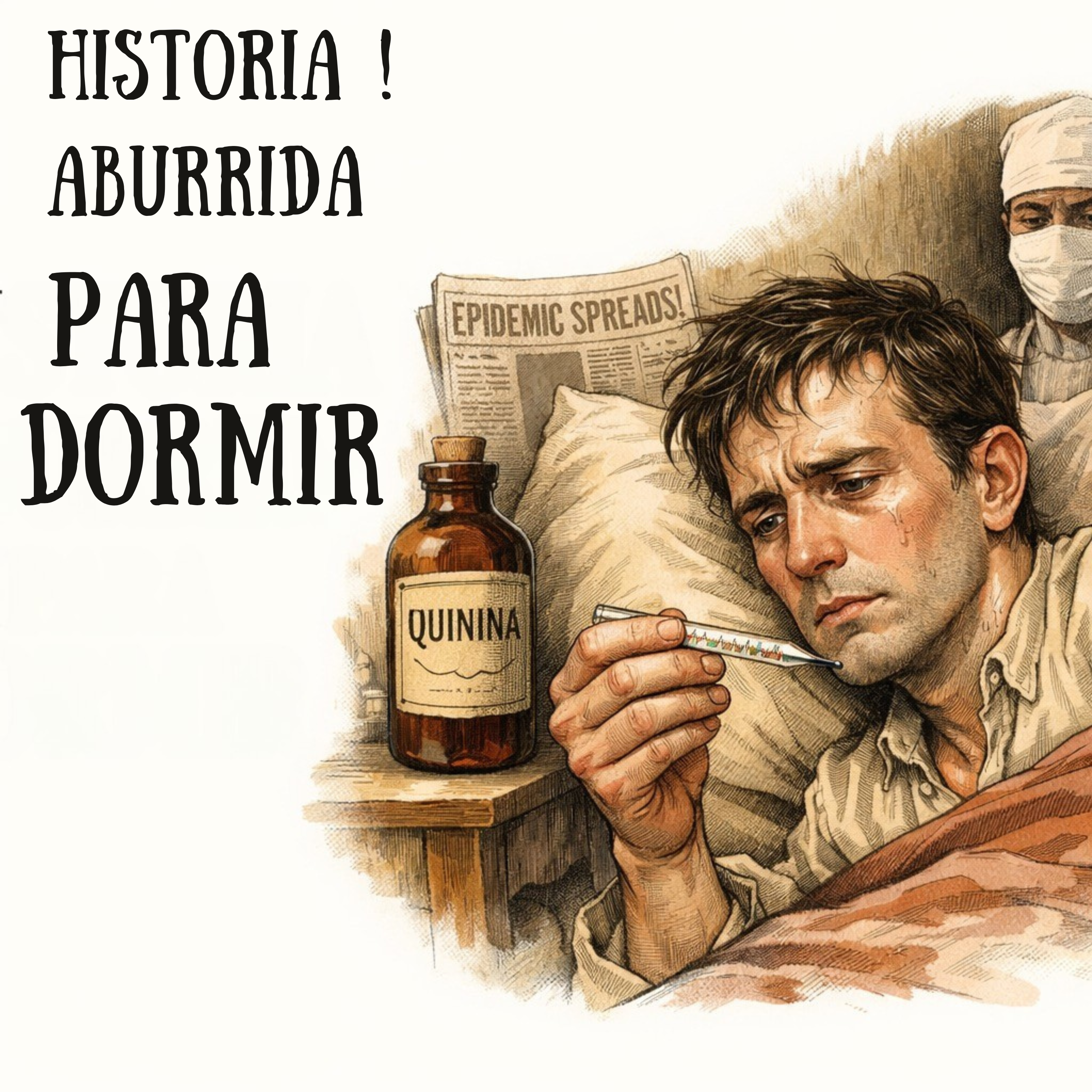 Historia Aburrida para Dormir