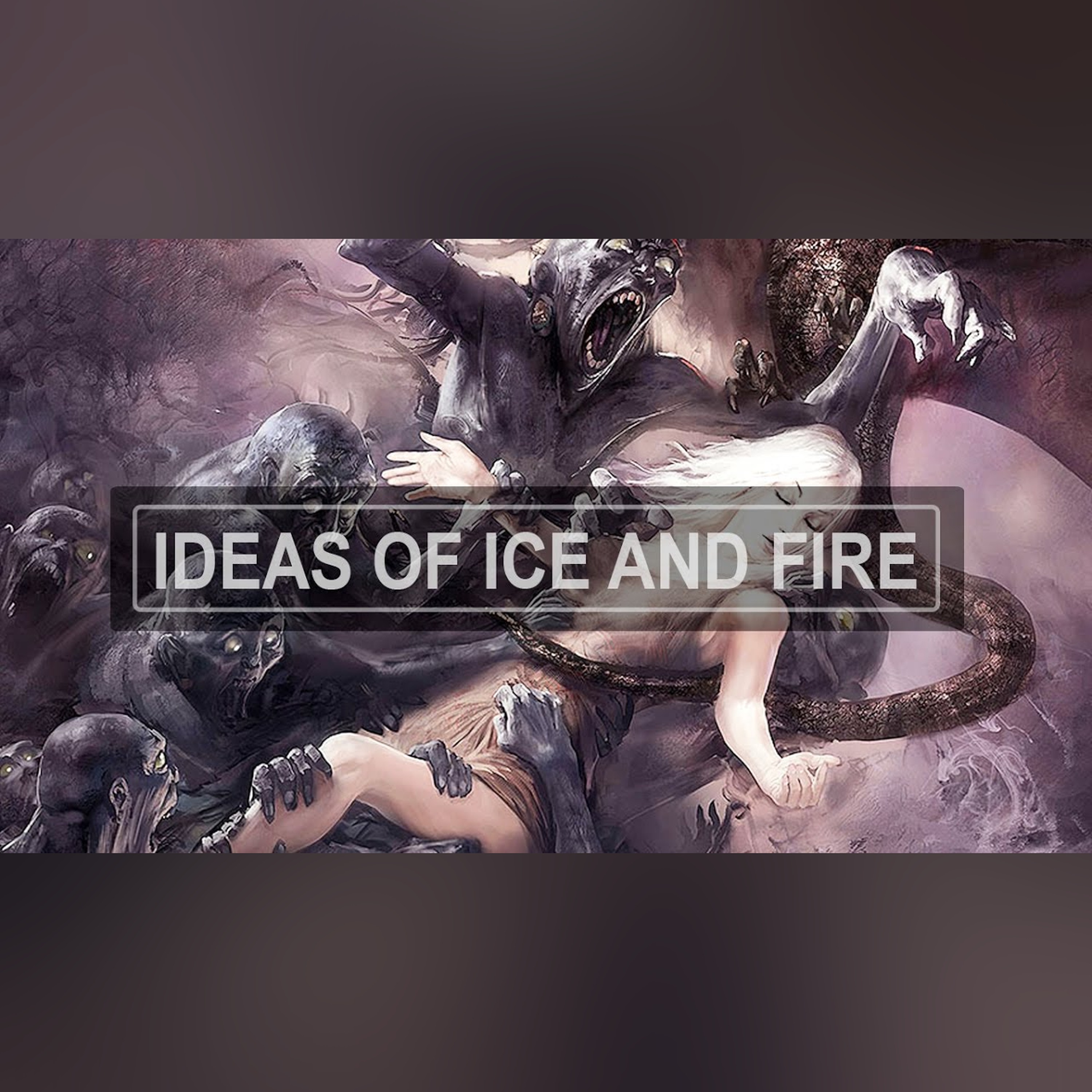 ASOIAF Theories Supplemental - The Supernatural Problem