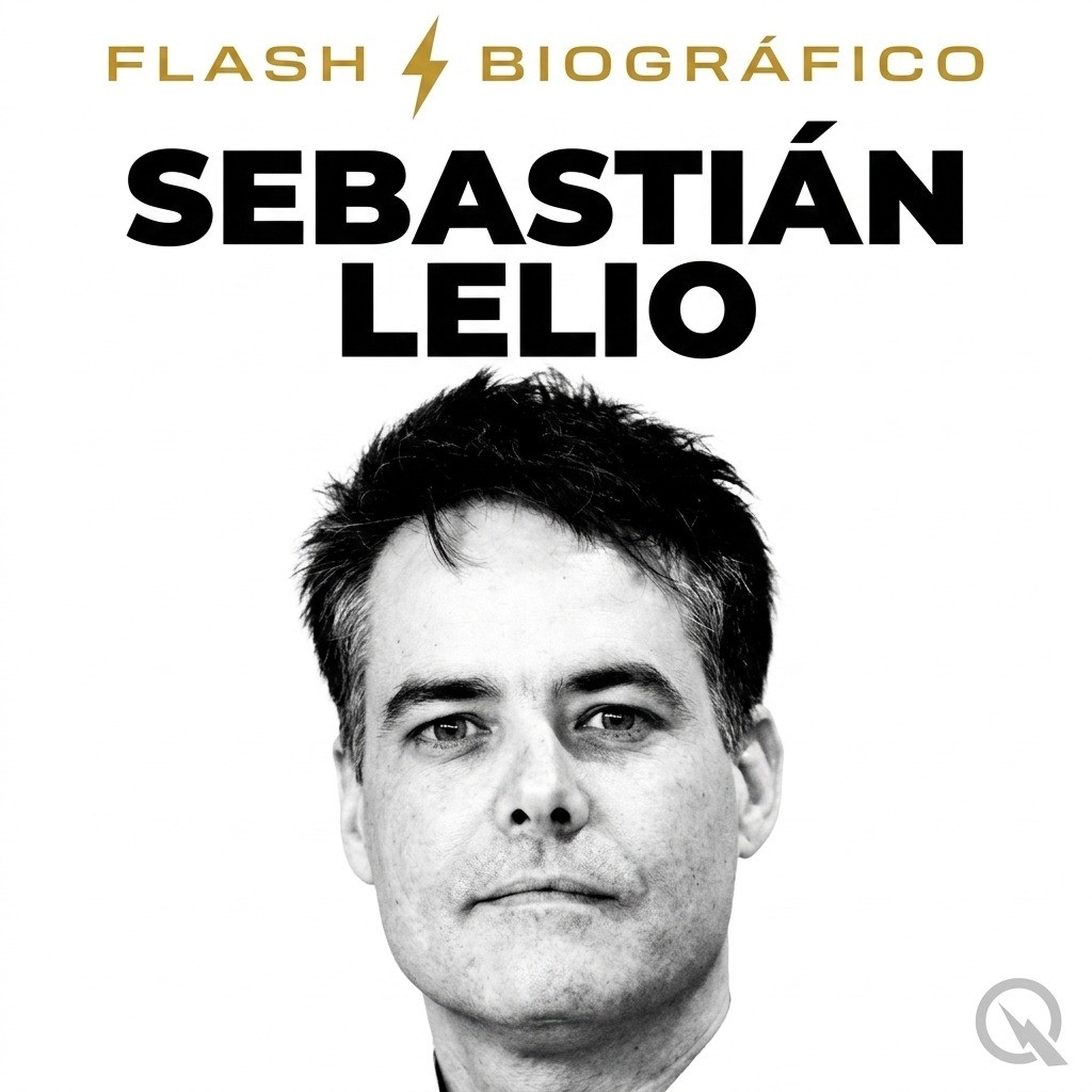 Sebastián Lelio - Flash Biográfico