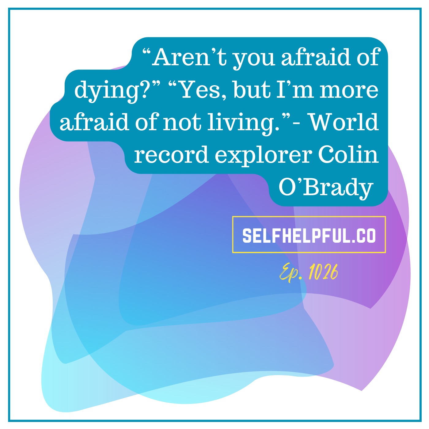 The Kevin Miller Podcast