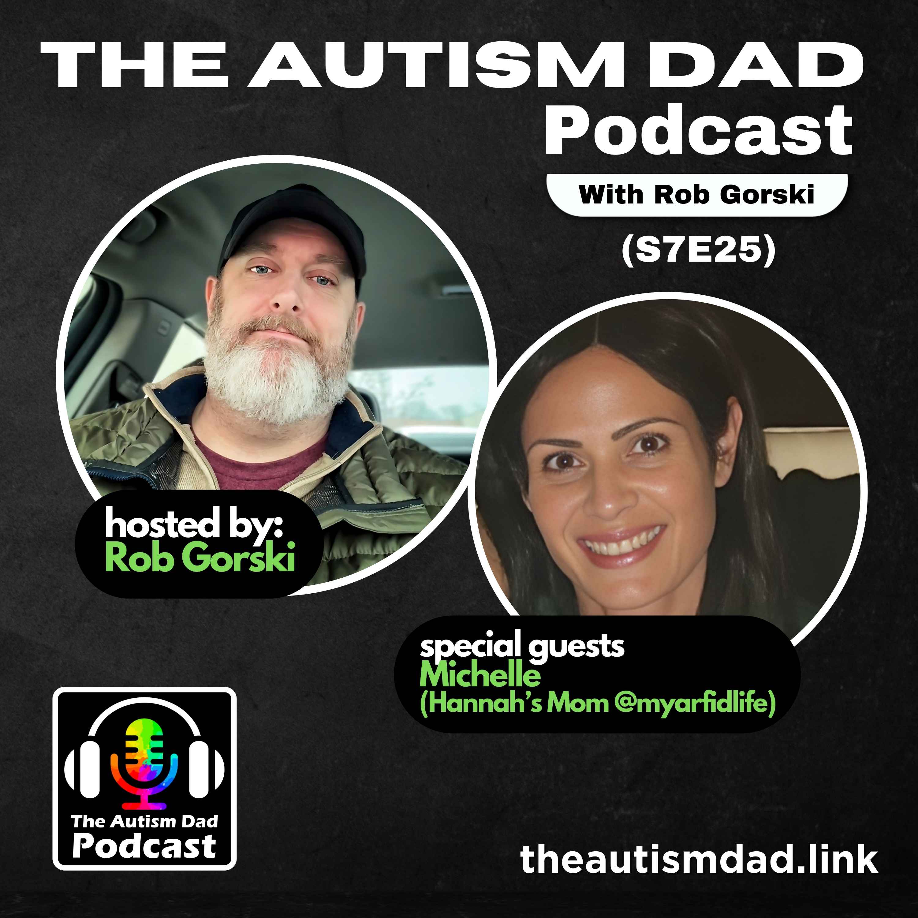 The Autism Dad
