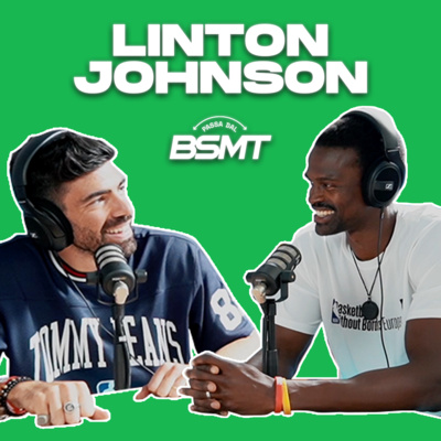 LINTON JOHNSON | Mentalità da campione NBA! | Passa dal BSMT _ S01E14