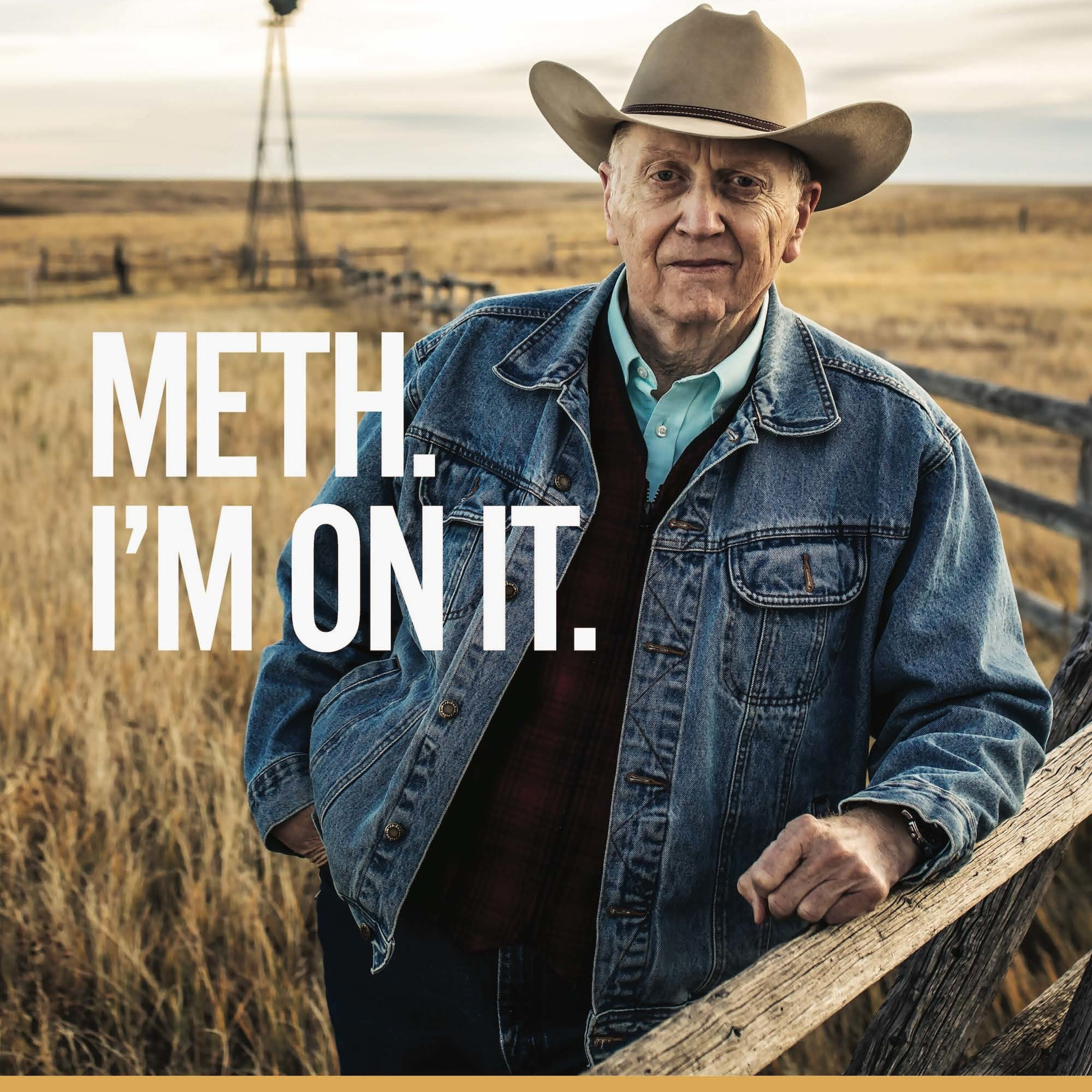 South Dakota's new slogan: What does Tim McClure of GSDM think? episode artwork