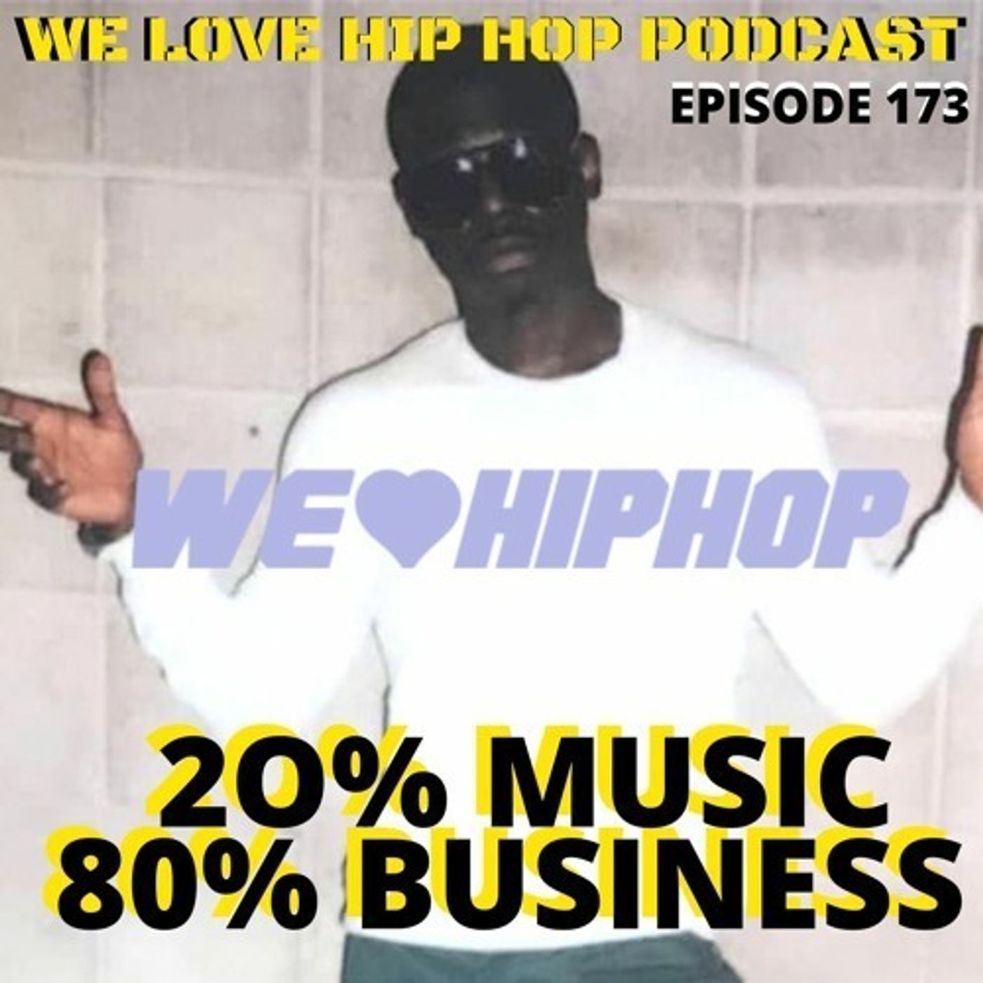 We Love Hip Hop Network