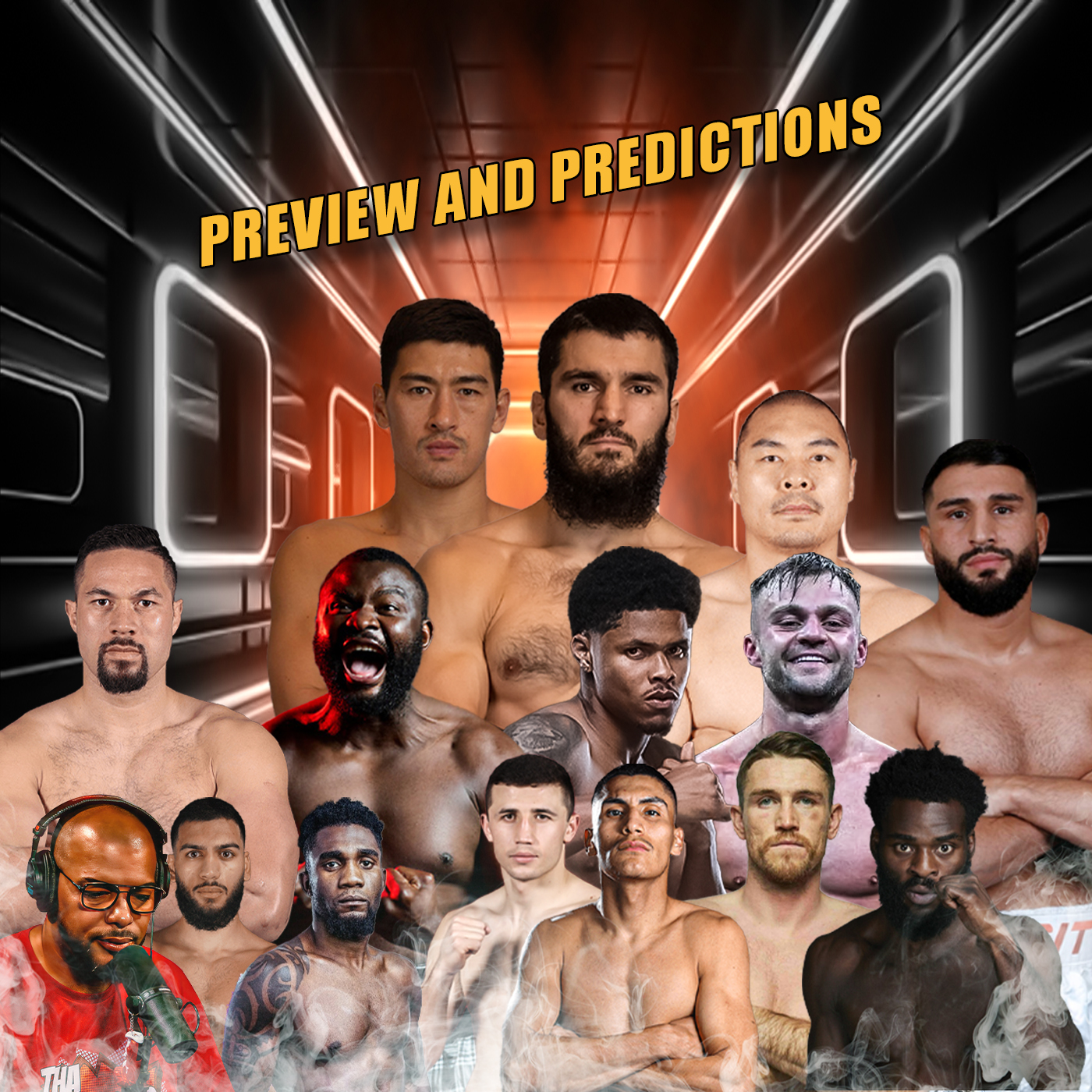 ☎️Beterbiev vs. Bivol, Schofield Out😢Dubois Out😱Preview & Predictions