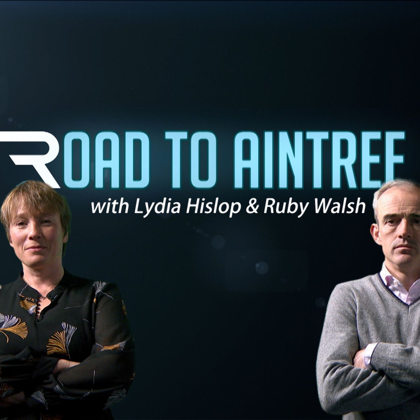 S4 Ep24: Lydia and Ruby preview the 2023 Grand National - Road To Aintree