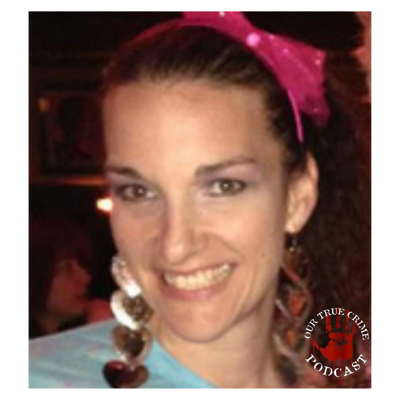 247. Death of a Butterfly: Heather Palumbo-Jones