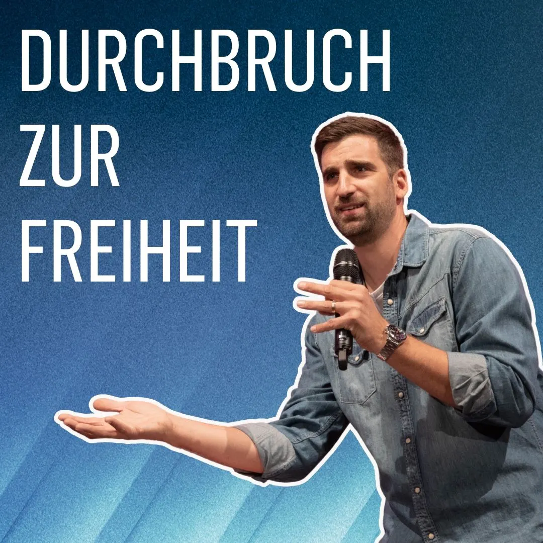 Durchbruch zur Freiheit | Gesegnet wie niemals zuvor | Simeon Hofer Durchbruch zur Freiheit | Gesegnet wie niemals zuvor | Simeon Hofer