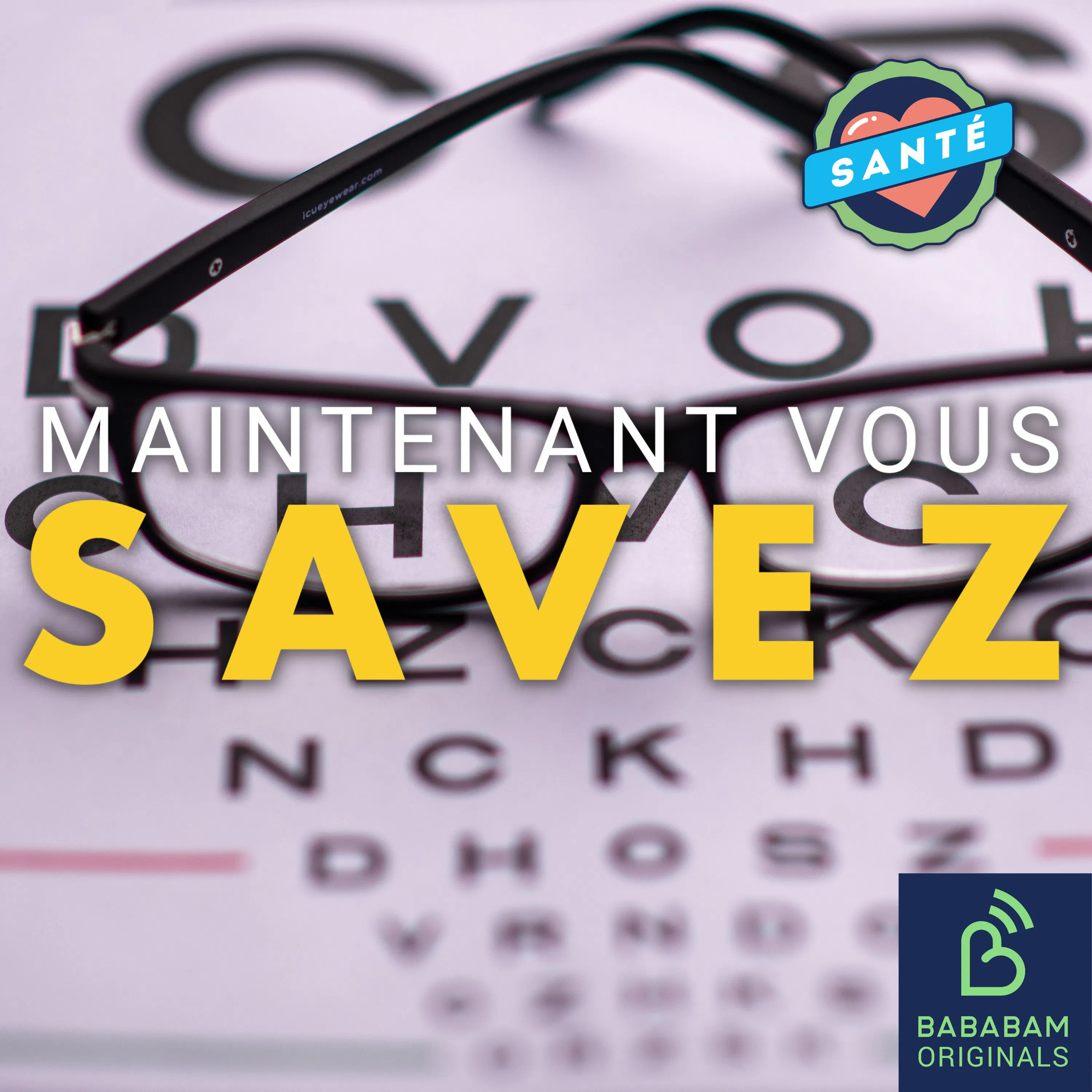 Pourquoi sommes-nous de plus en plus myopes ?