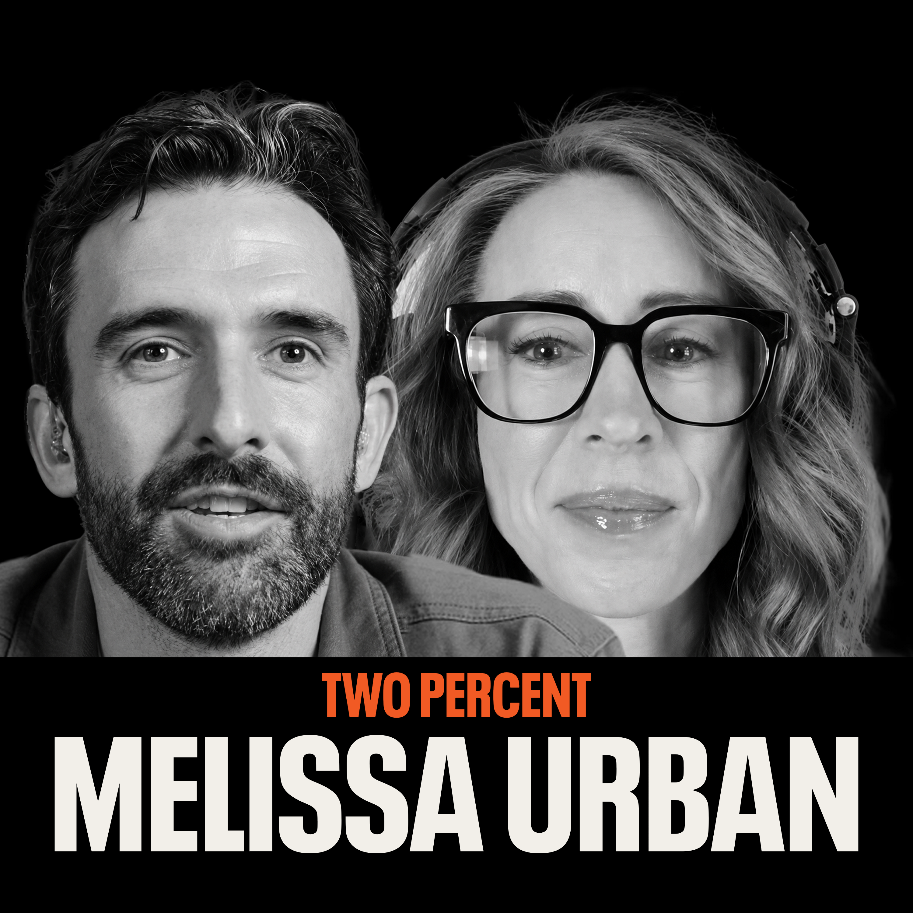 #4: The Science of Whole 30, Food Addiction, and Why Weight is the Wrong Metric | Melissa Urban