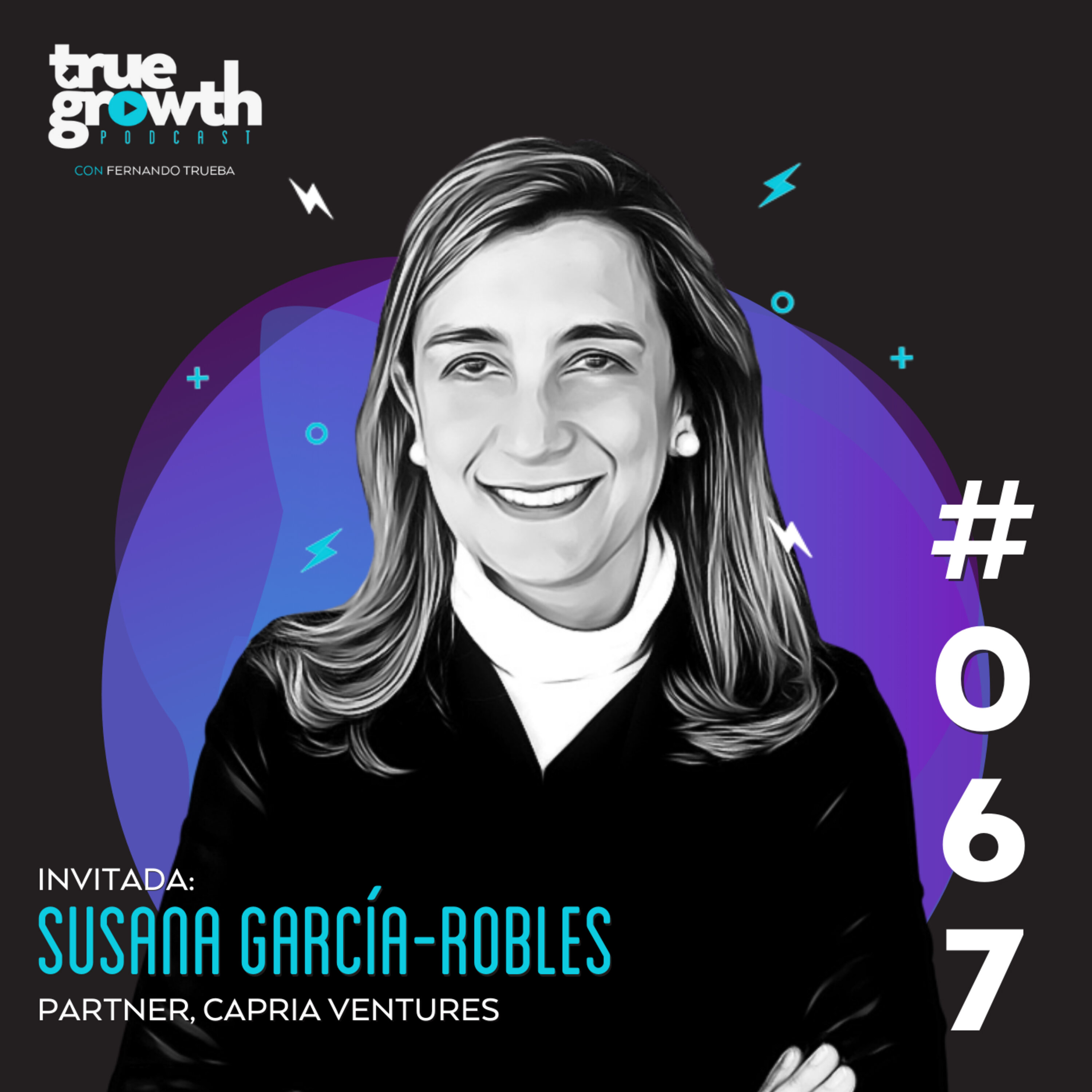 True Growth con Fernando Trueba