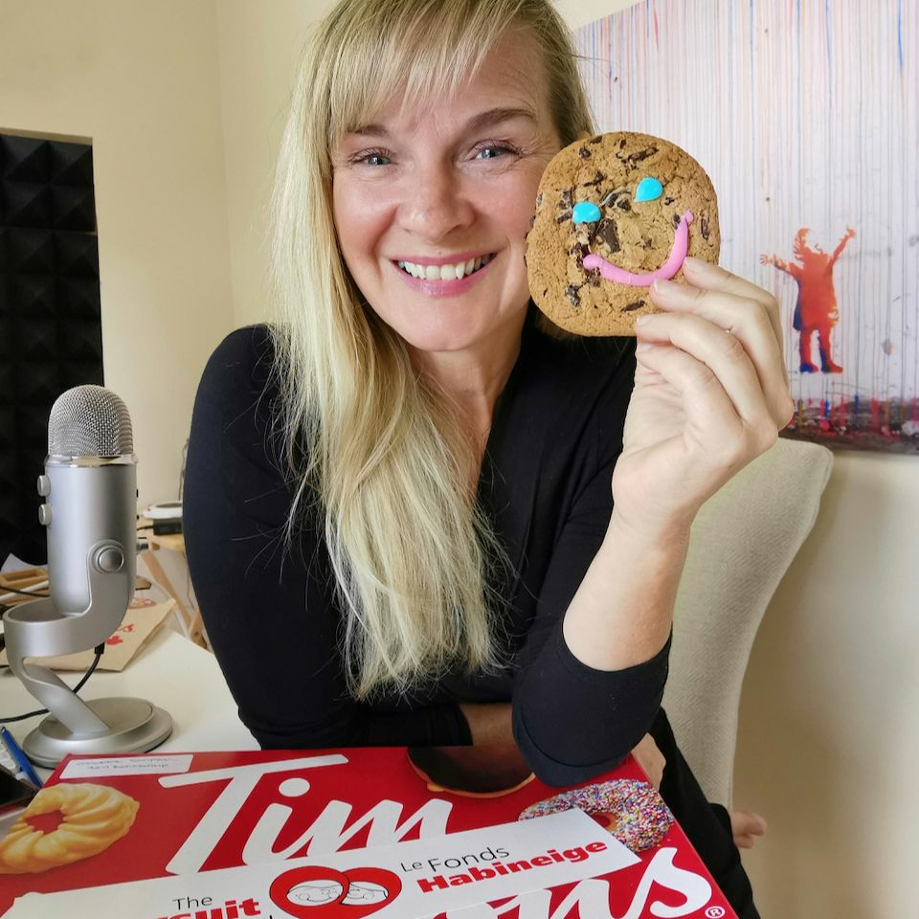 Canada's Sweetheart Elizabeth Manley, Parenting Teens in a Pandemic, and more