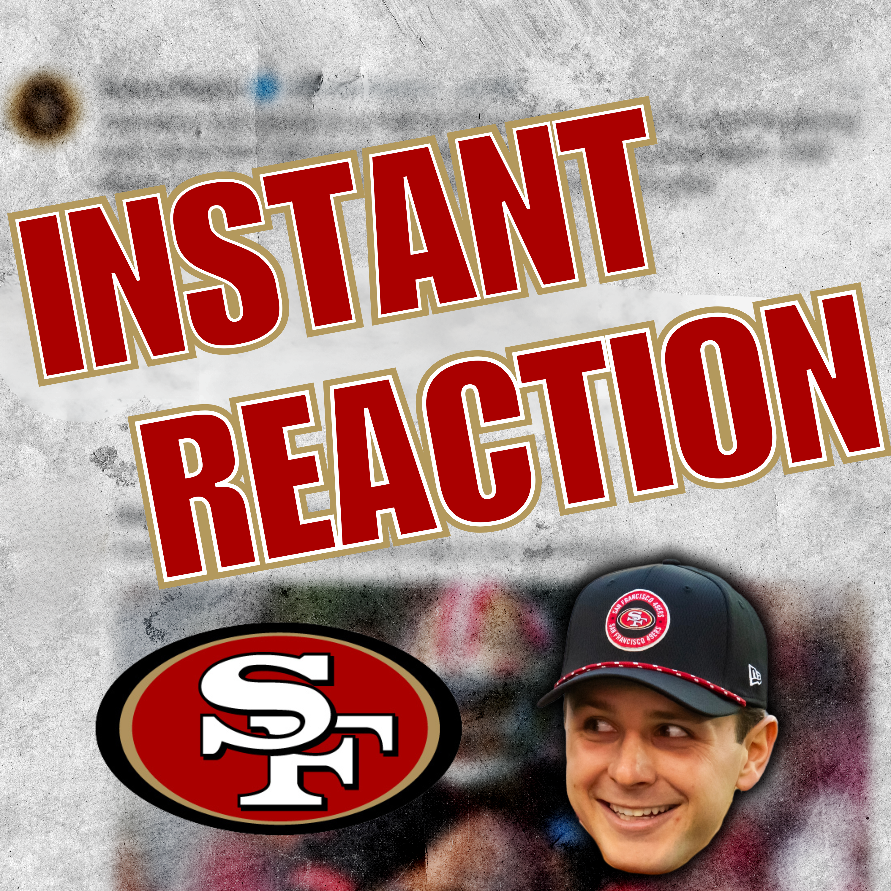Instant Reaction: 49ers and Brock Purdy have a new deal!