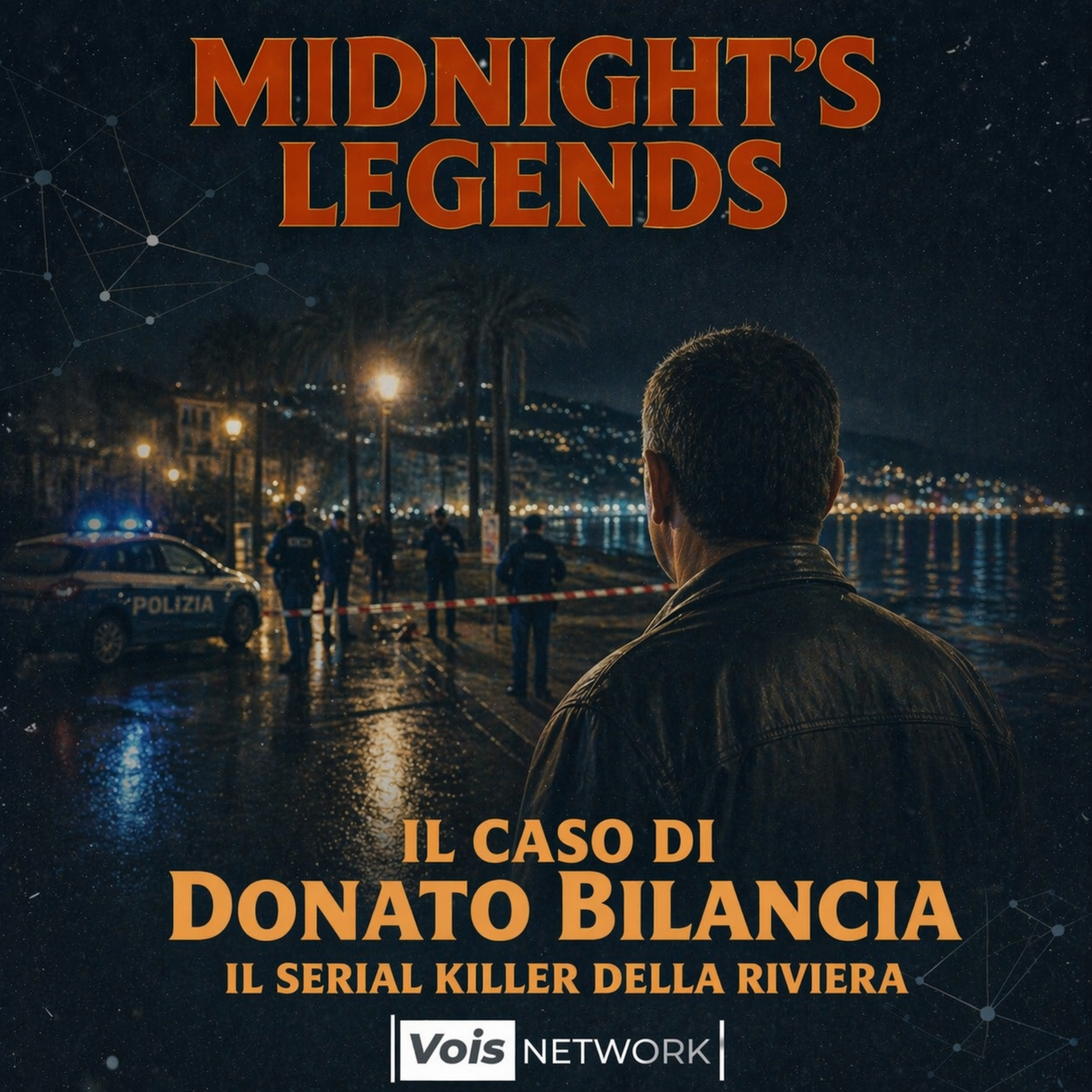 S02 E32 Il Caso di Donato Bilancia - Il Serial Killer della Riviera episode artwork