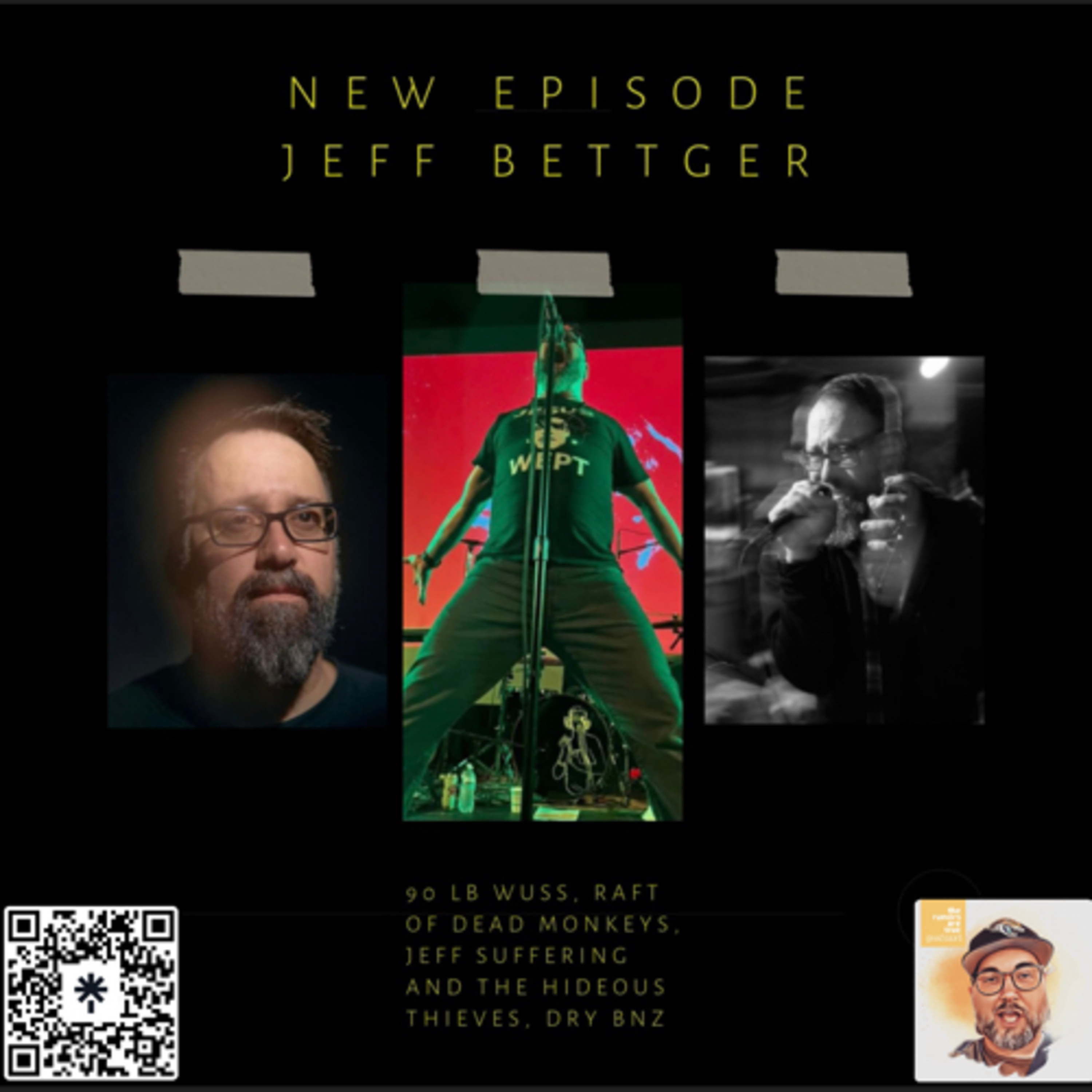 The Rumors are True Podcast