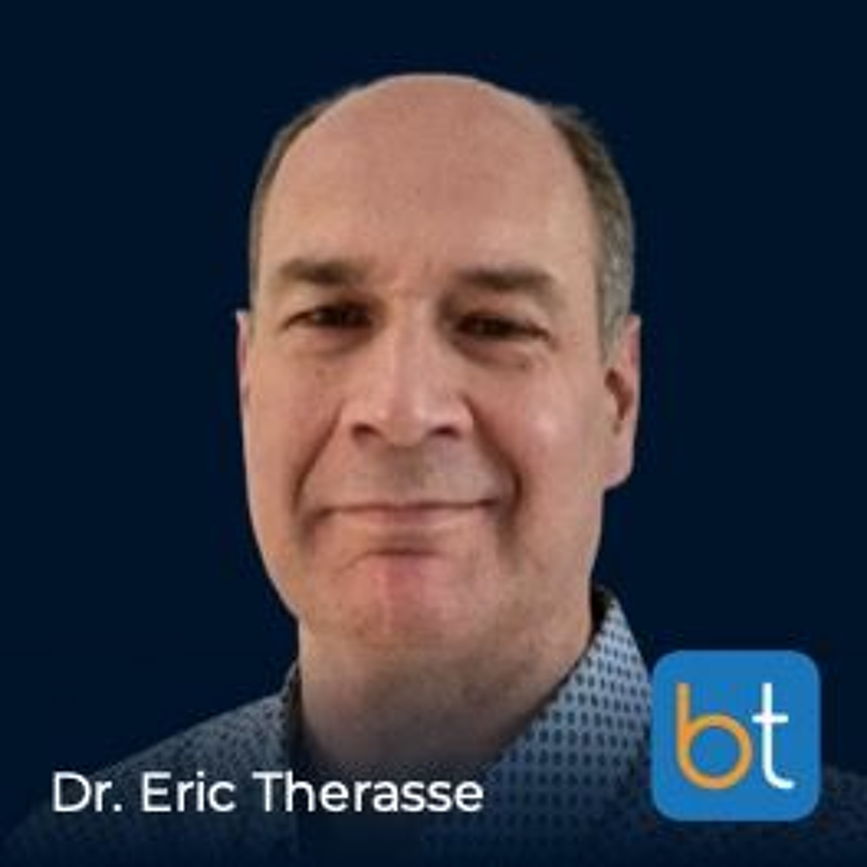 Ep. 141 DEB vs. Balloon Angioplasty Alone for Dysfunctional HD Access with Dr. Eric Therasse episode artwork