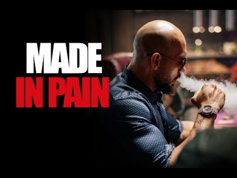 WHAT'S A MAN WITHOUT PAIN - Andrew Tate Motivation | Best Motivational Speech