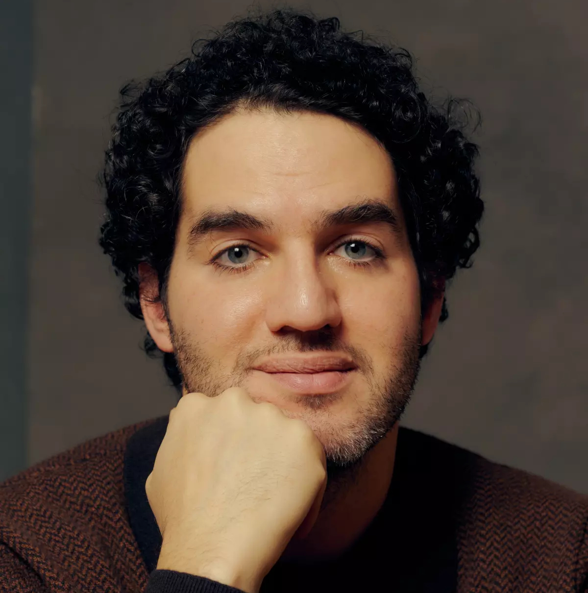 'The Curse' Creator, Writer, & Star Benny Safdie