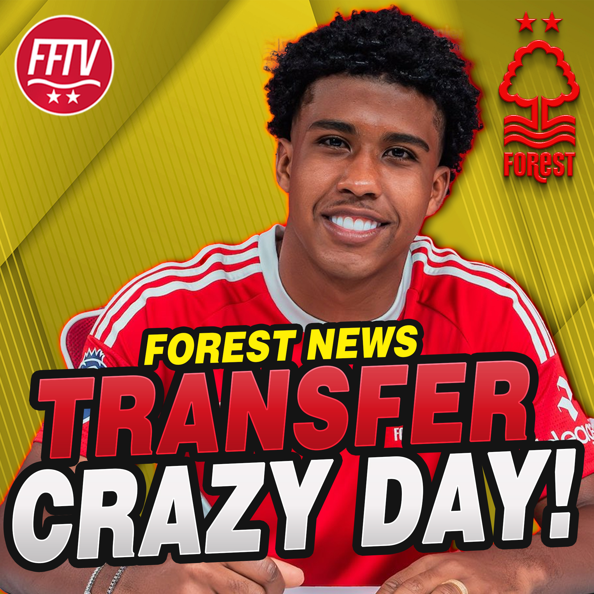 Forest Fan TV - A Nottingham Forest Podcast