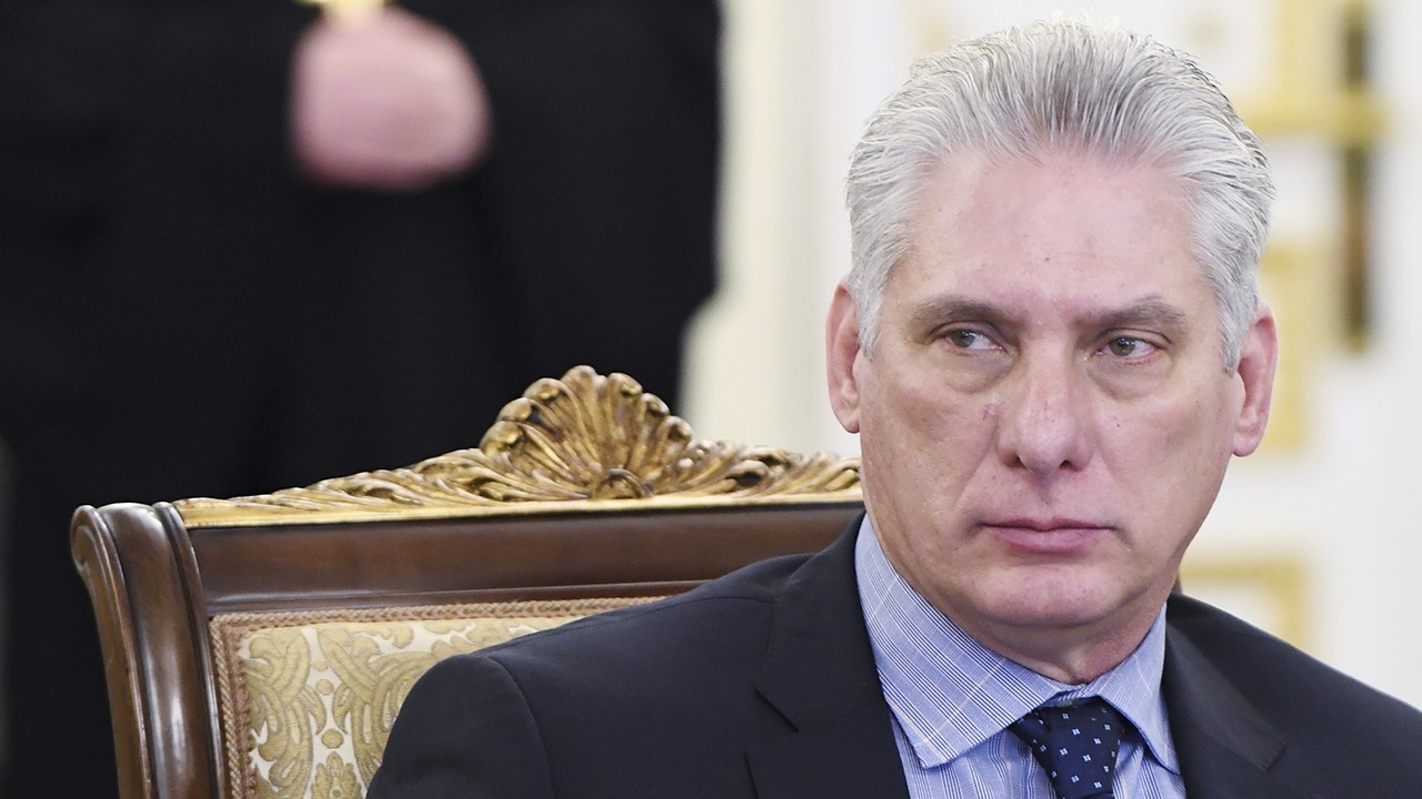 Fox Noticias - 25 de Octubre