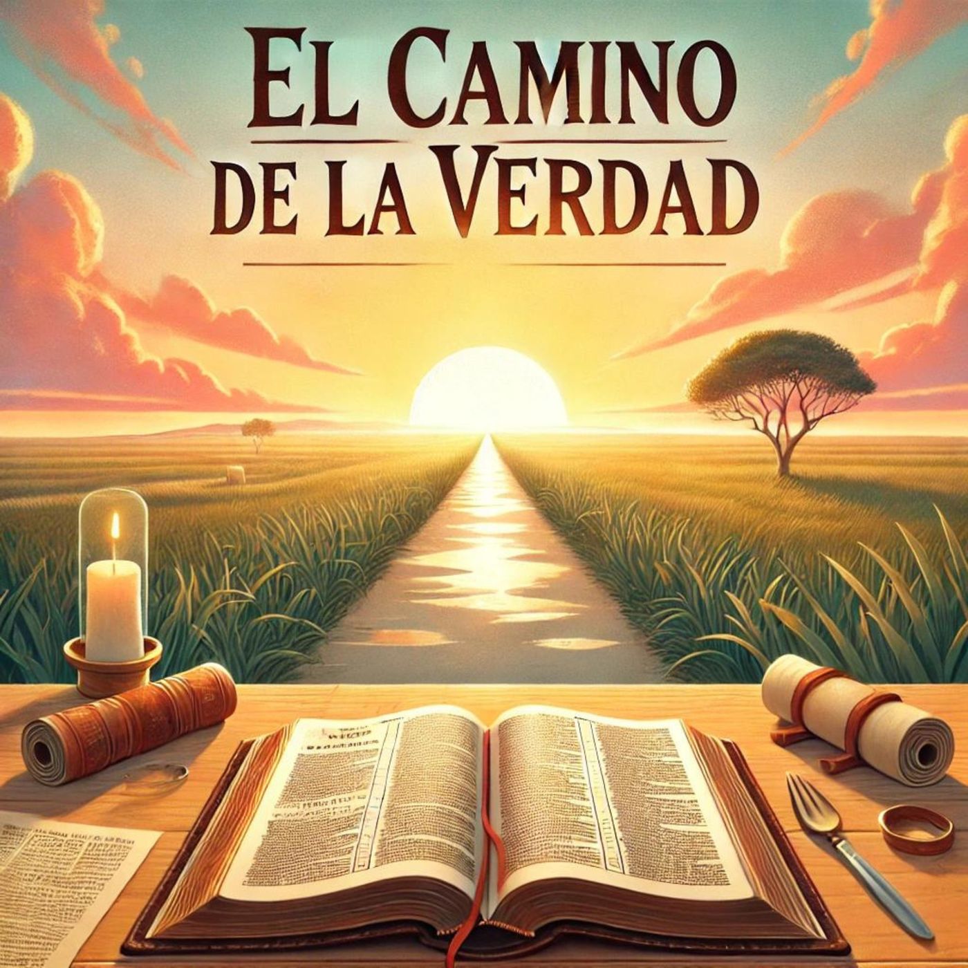 El Camino De La Verdad
