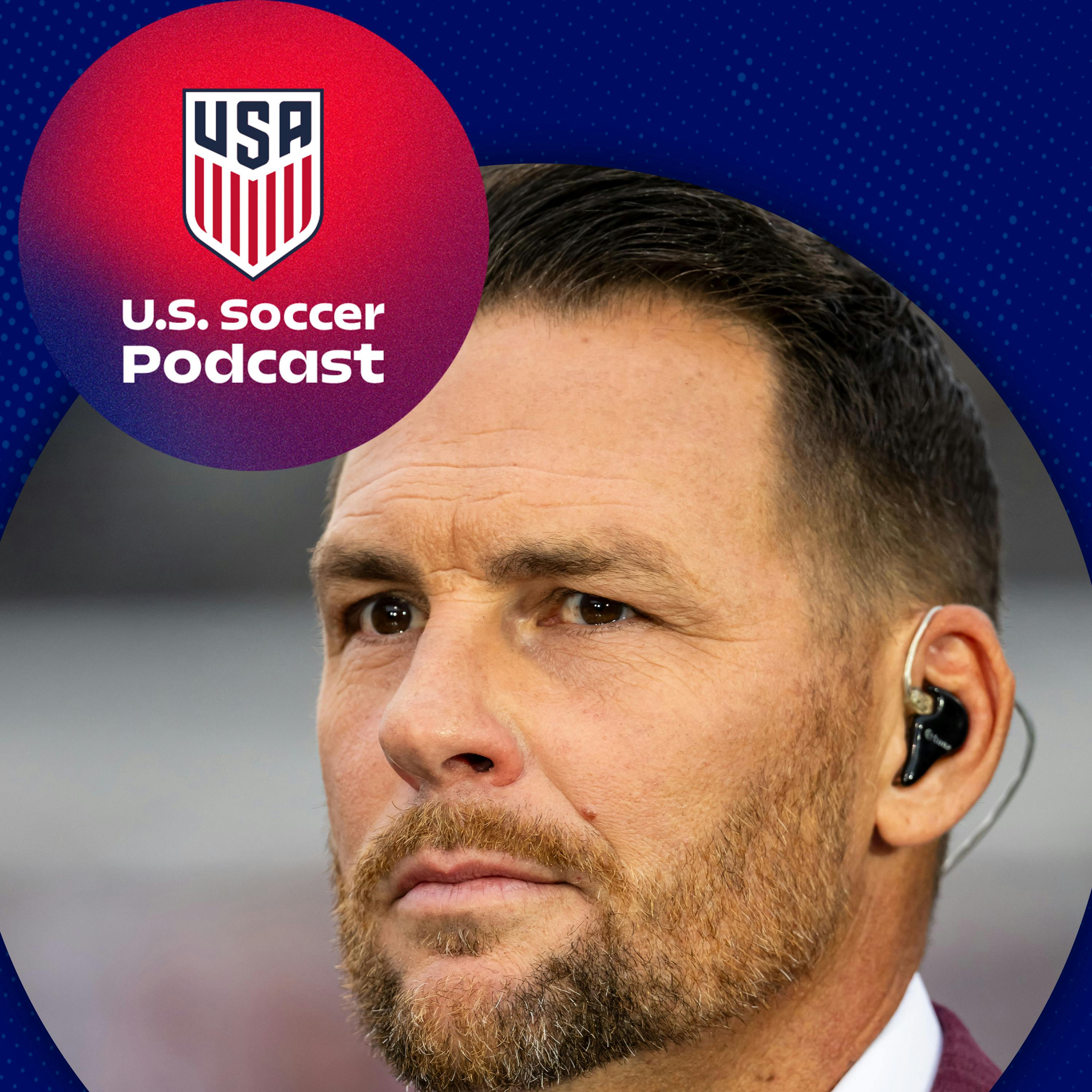 Brian Dunseth Previews USMNT’s September Friendlies: ‘They Need to Win’